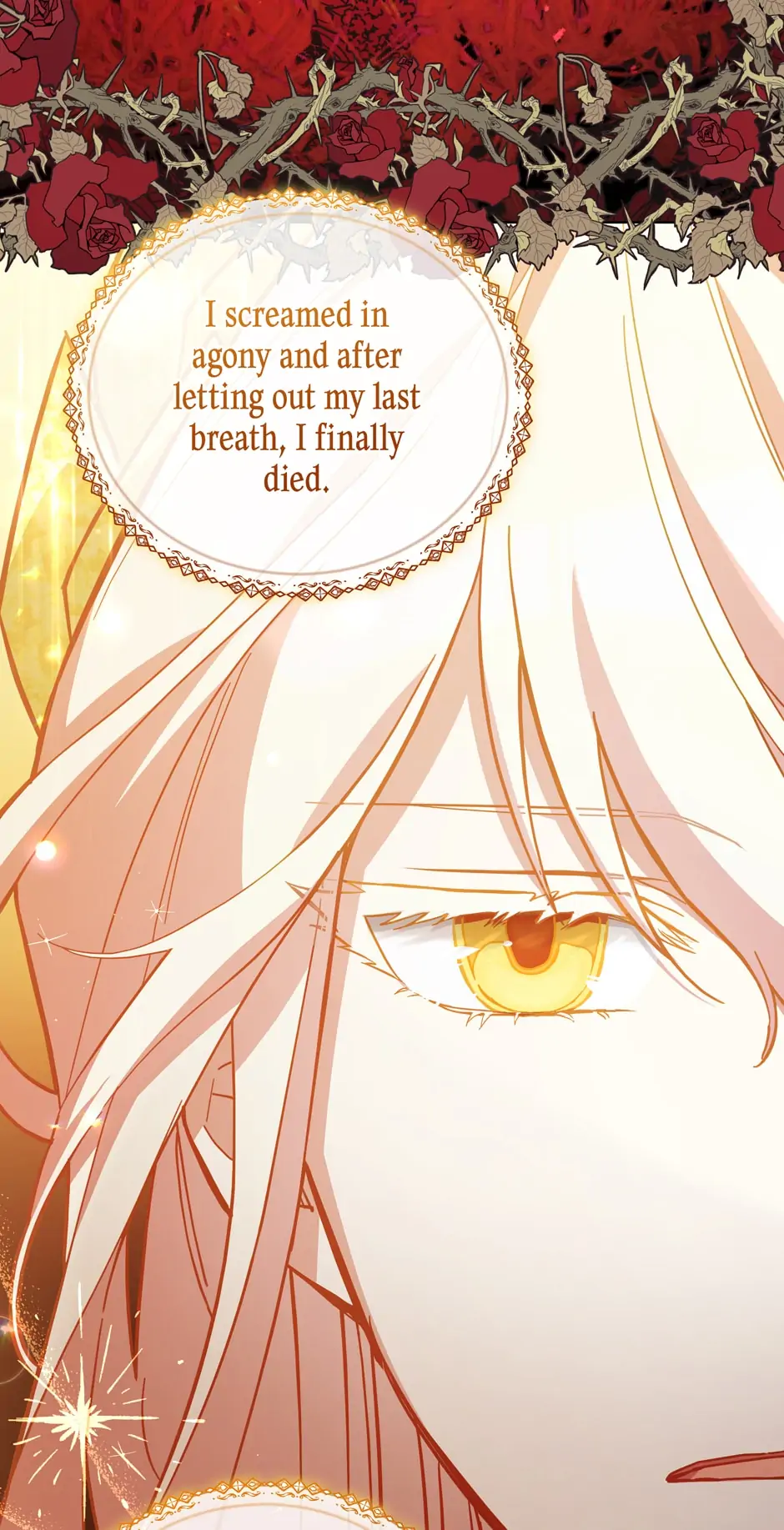 Solitary Lady Chapter 49 page 2