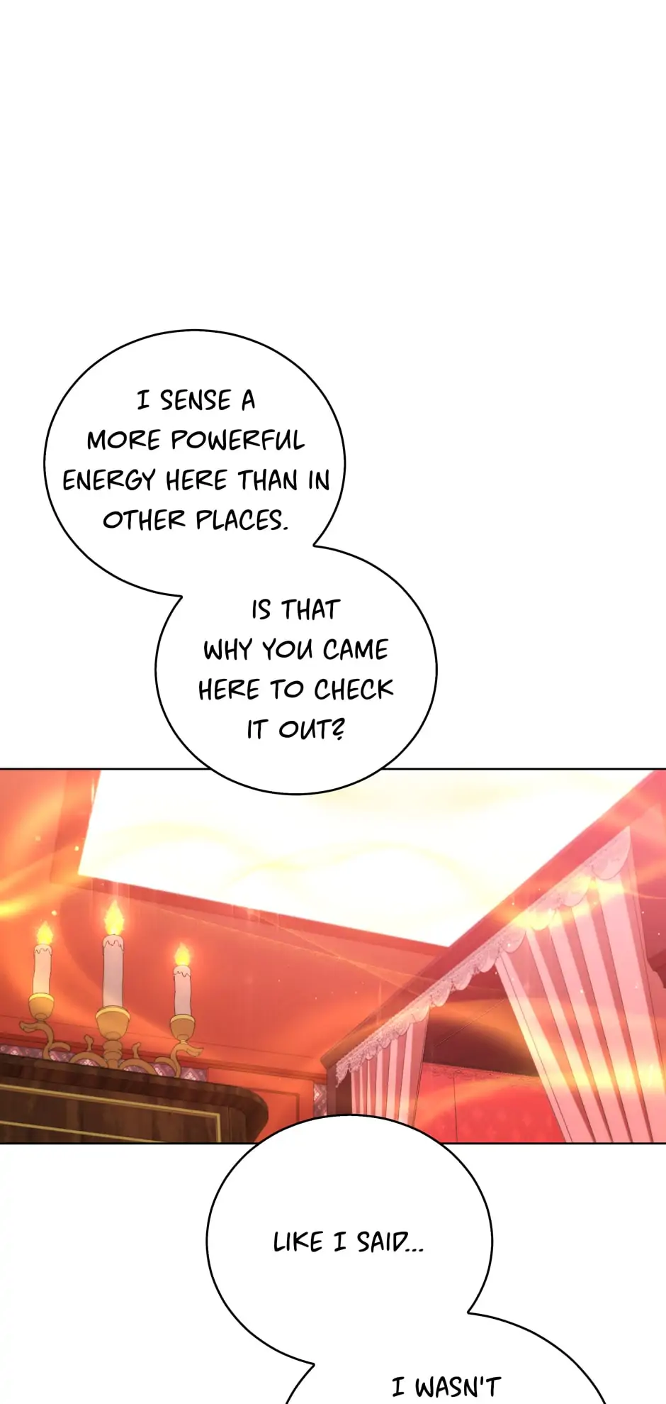 Solitary Lady Chapter 49 page 30