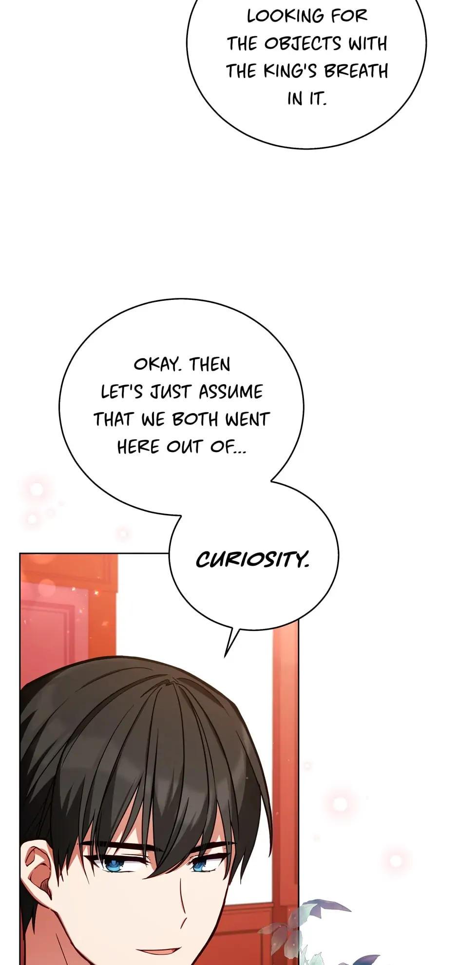 Solitary Lady Chapter 49 page 31