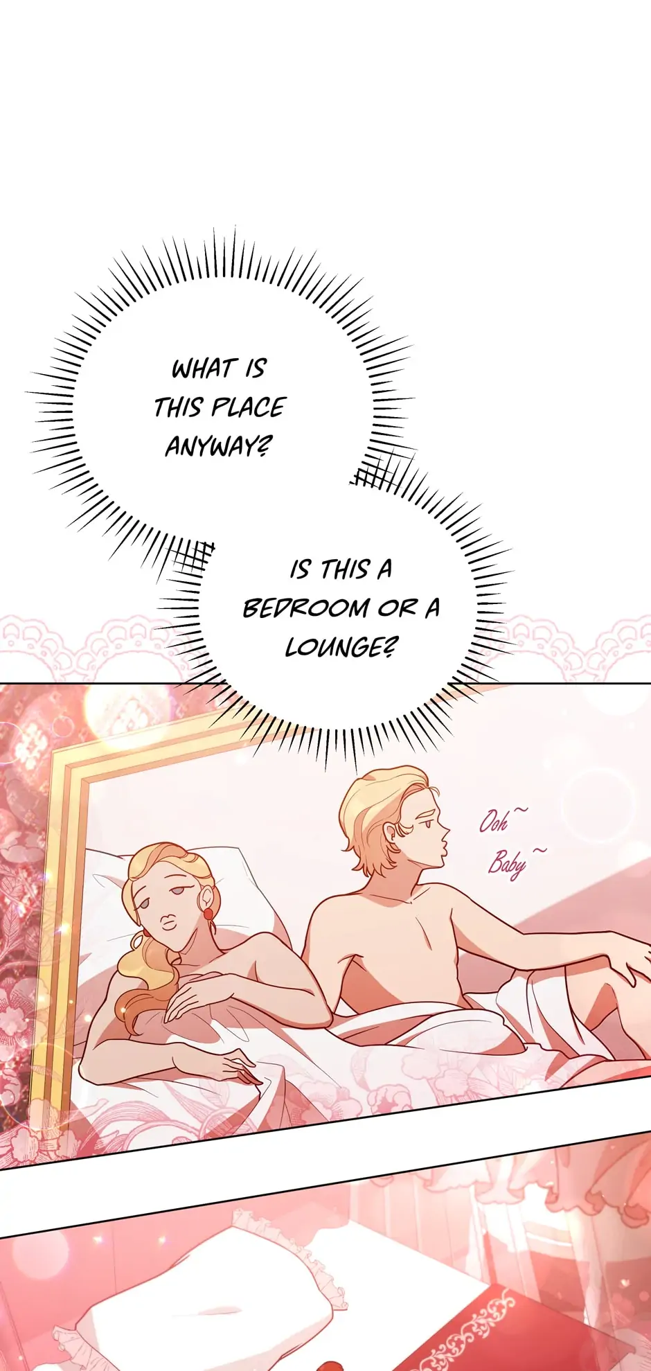 Solitary Lady Chapter 49 page 33