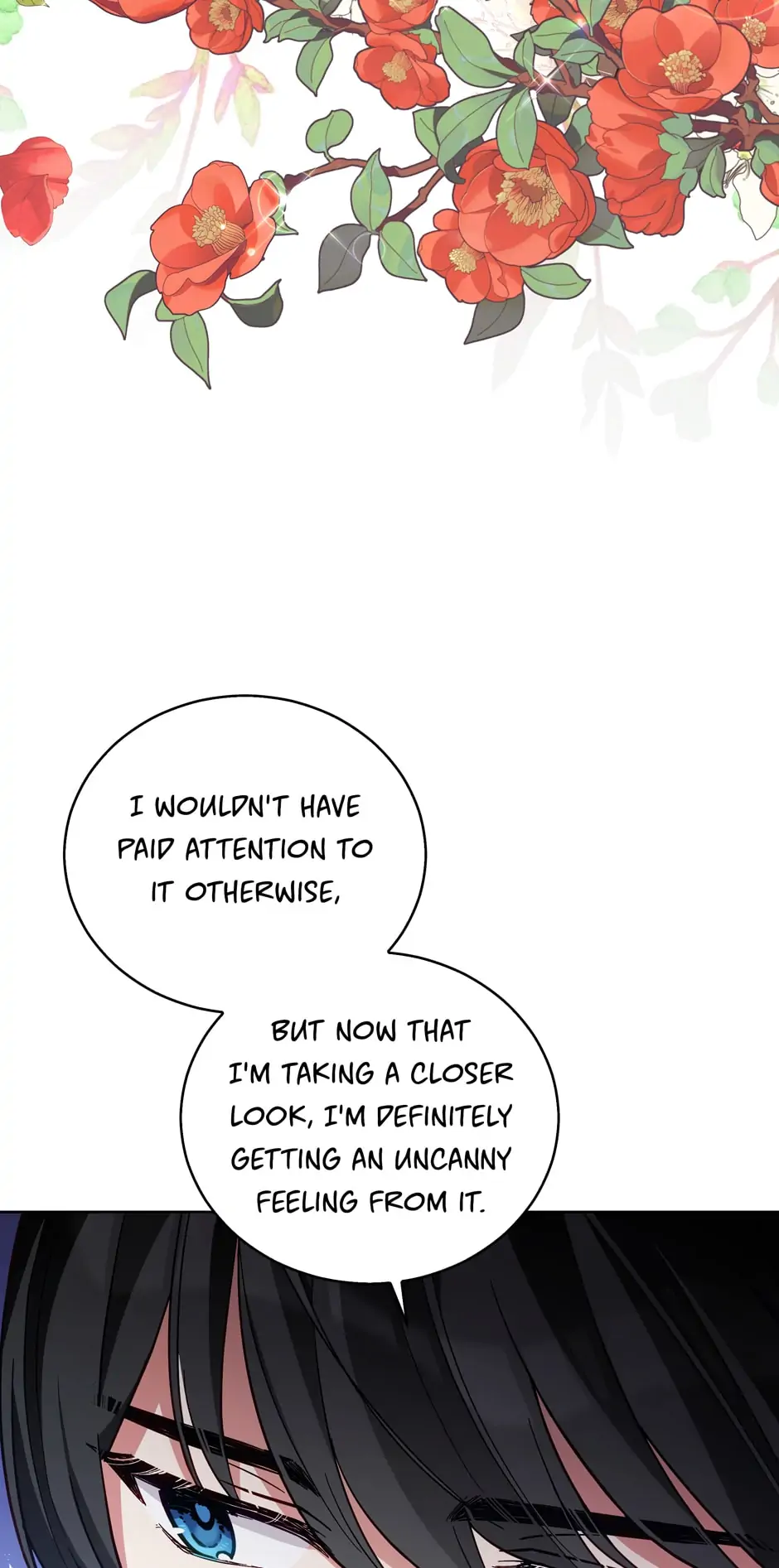 Solitary Lady Chapter 49 page 39