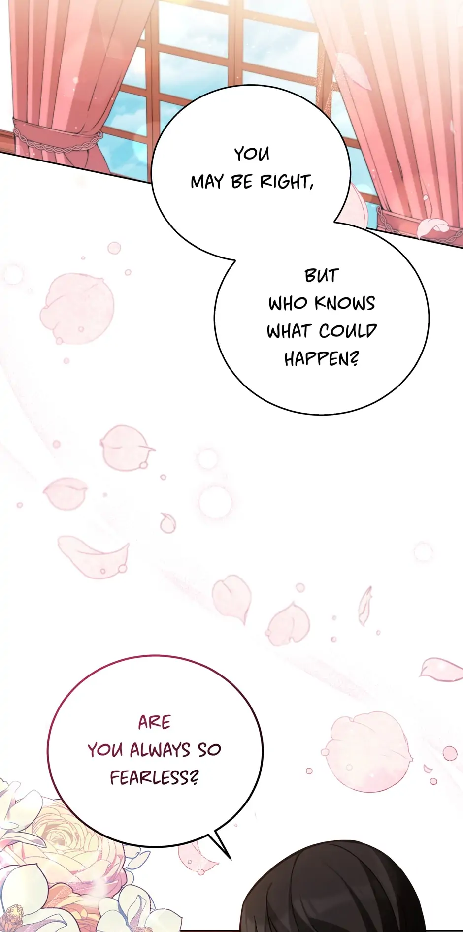 Solitary Lady Chapter 49 page 42