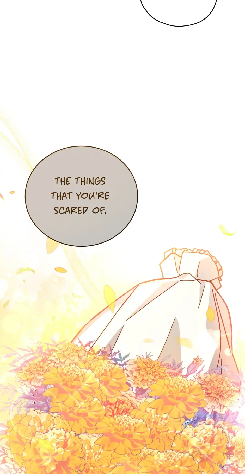 Solitary Lady Chapter 49 page 46