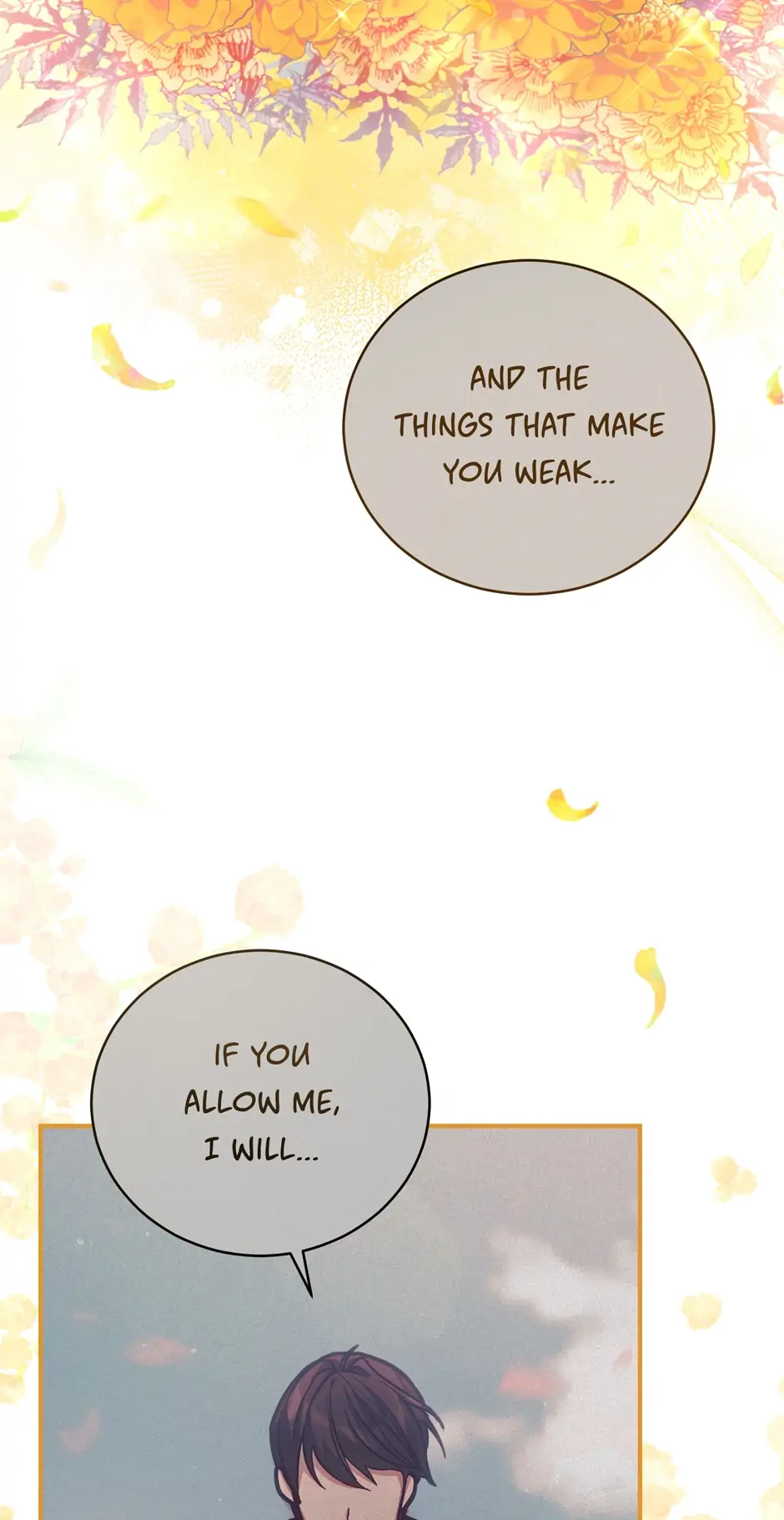 Solitary Lady Chapter 49 page 47