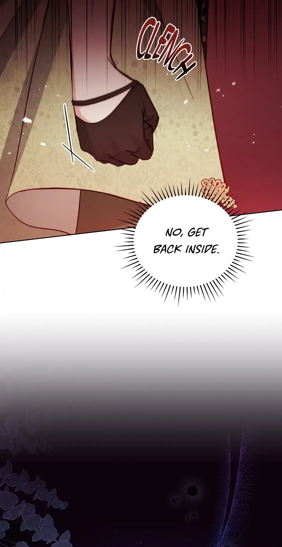 Solitary Lady Chapter 49 page 49
