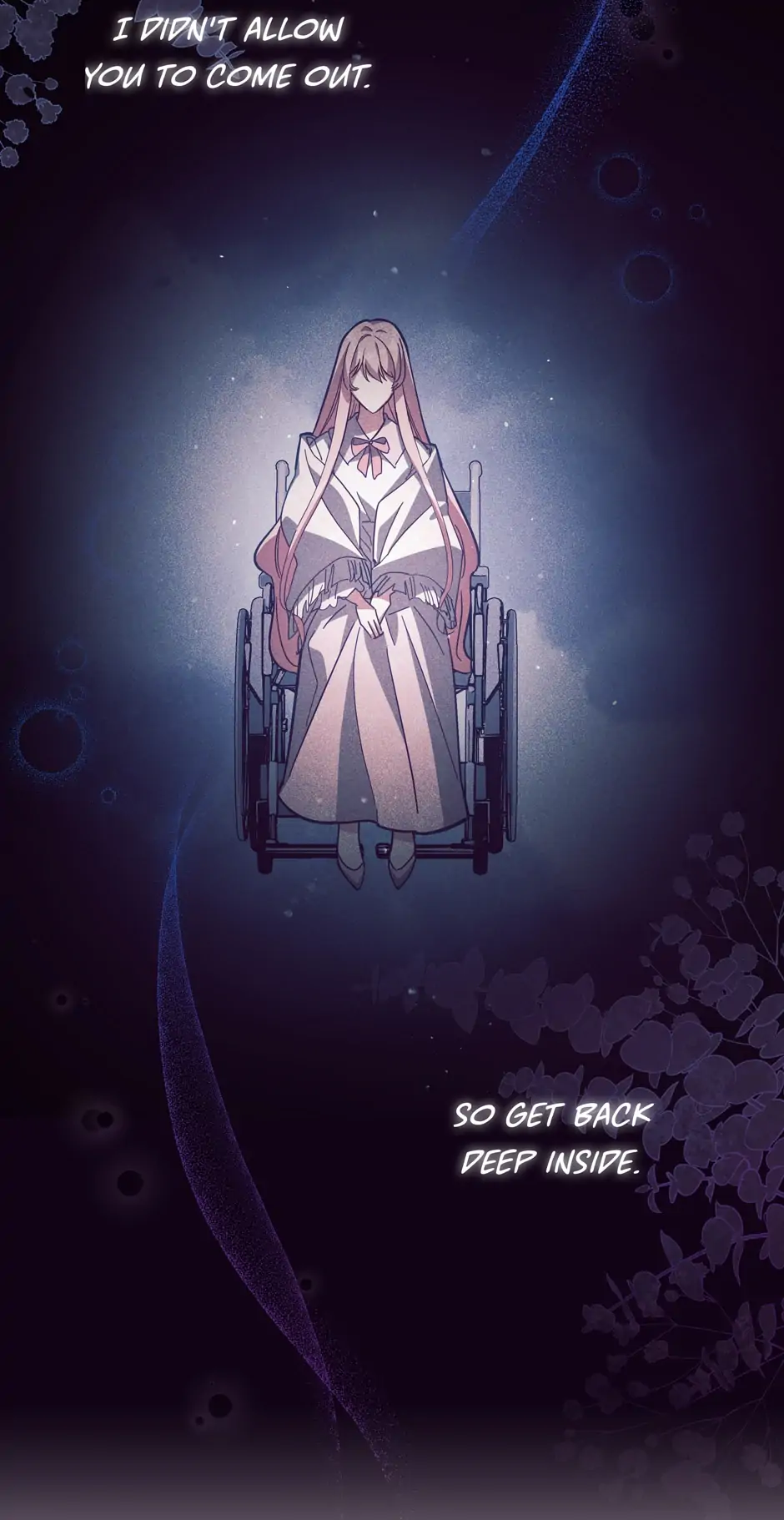Solitary Lady Chapter 49 page 50