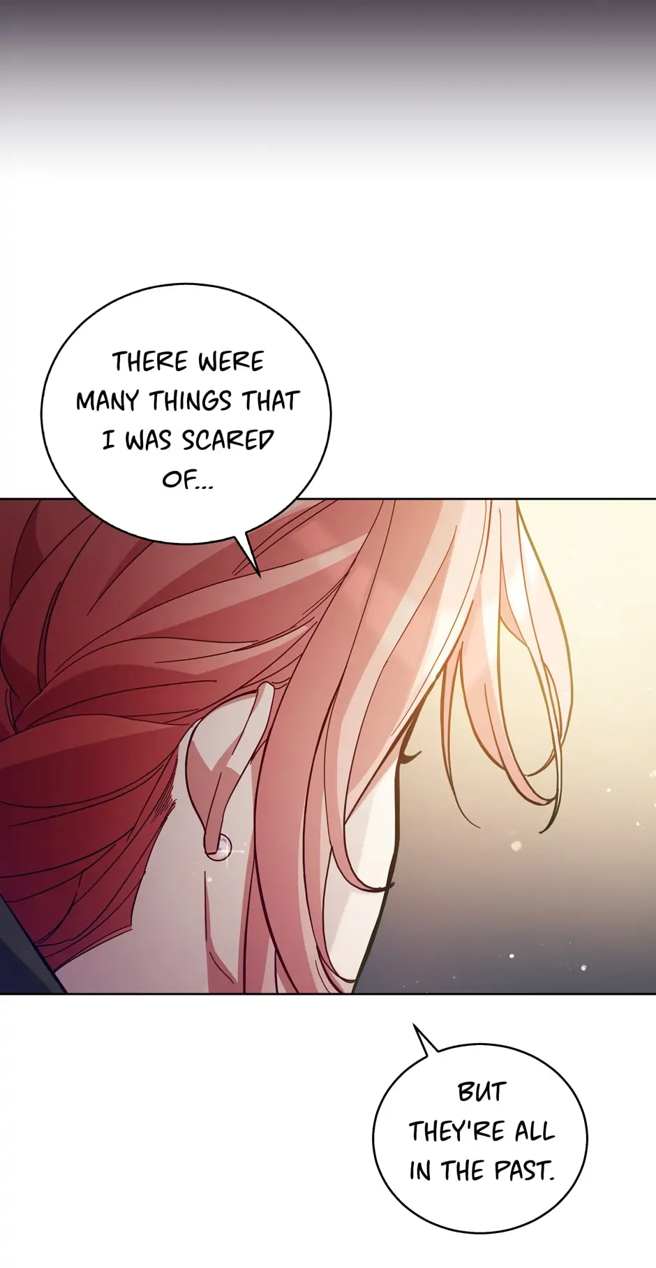 Solitary Lady Chapter 49 page 51