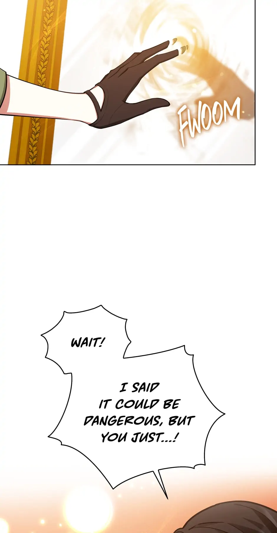 Solitary Lady Chapter 49 page 54