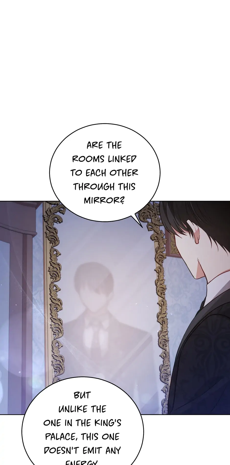 Solitary Lady Chapter 49 page 63