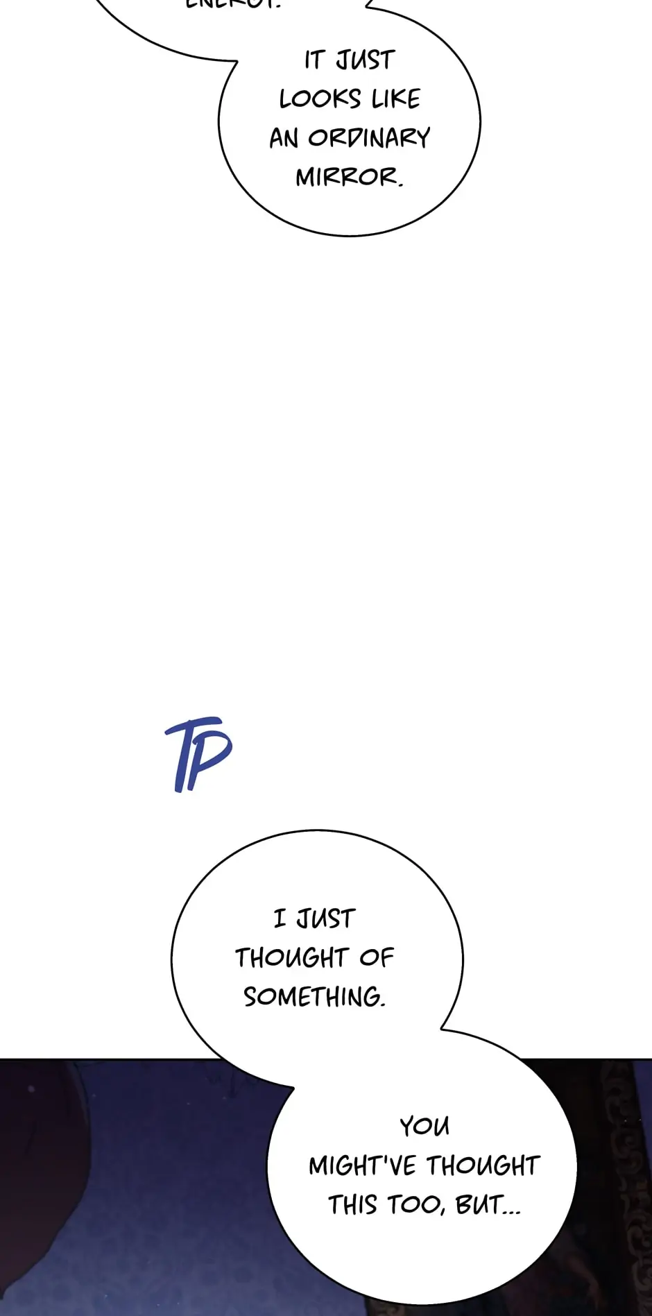 Solitary Lady Chapter 49 page 64