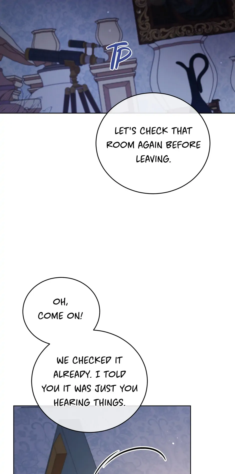 Solitary Lady Chapter 49 page 65