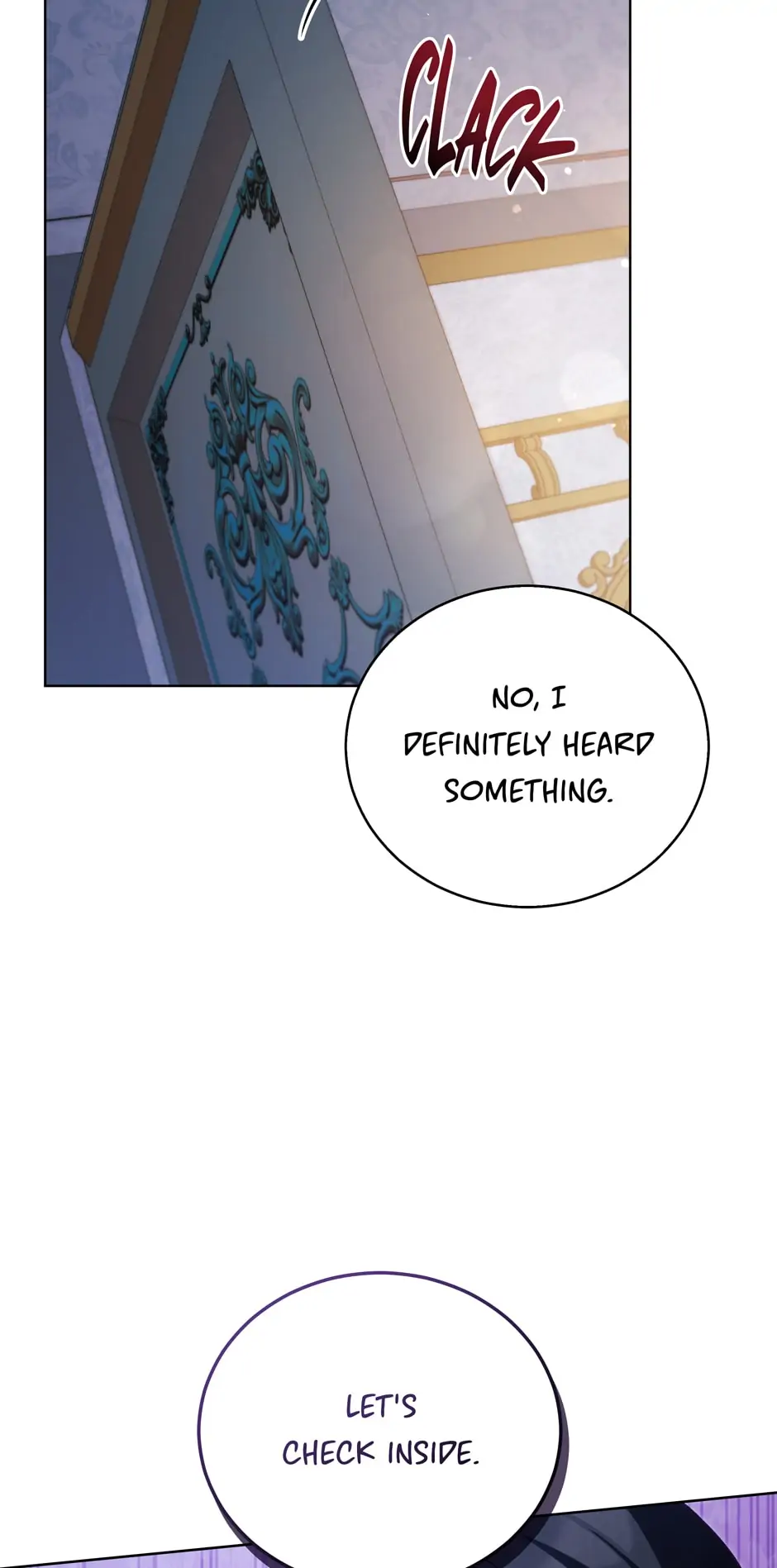 Solitary Lady Chapter 49 page 66