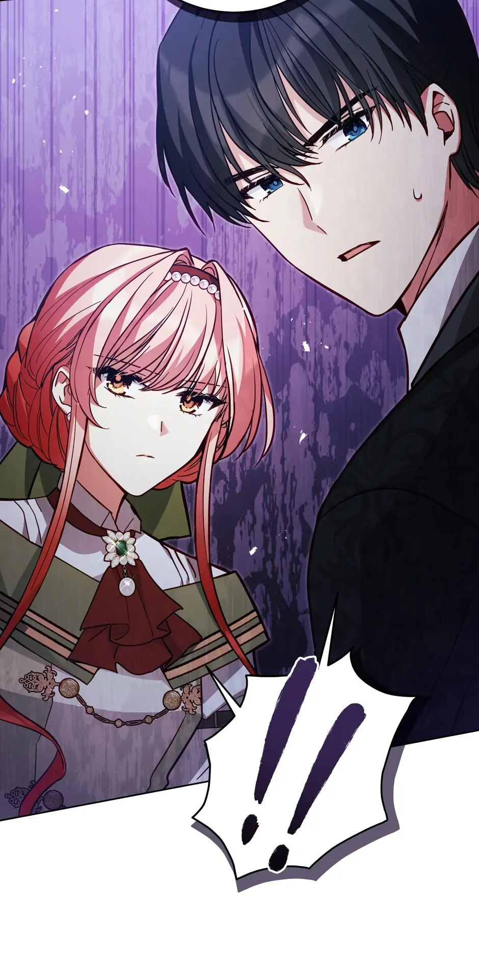 Solitary Lady Chapter 49 page 67
