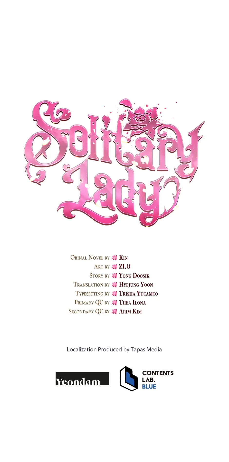 Solitary Lady Chapter 49 page 68