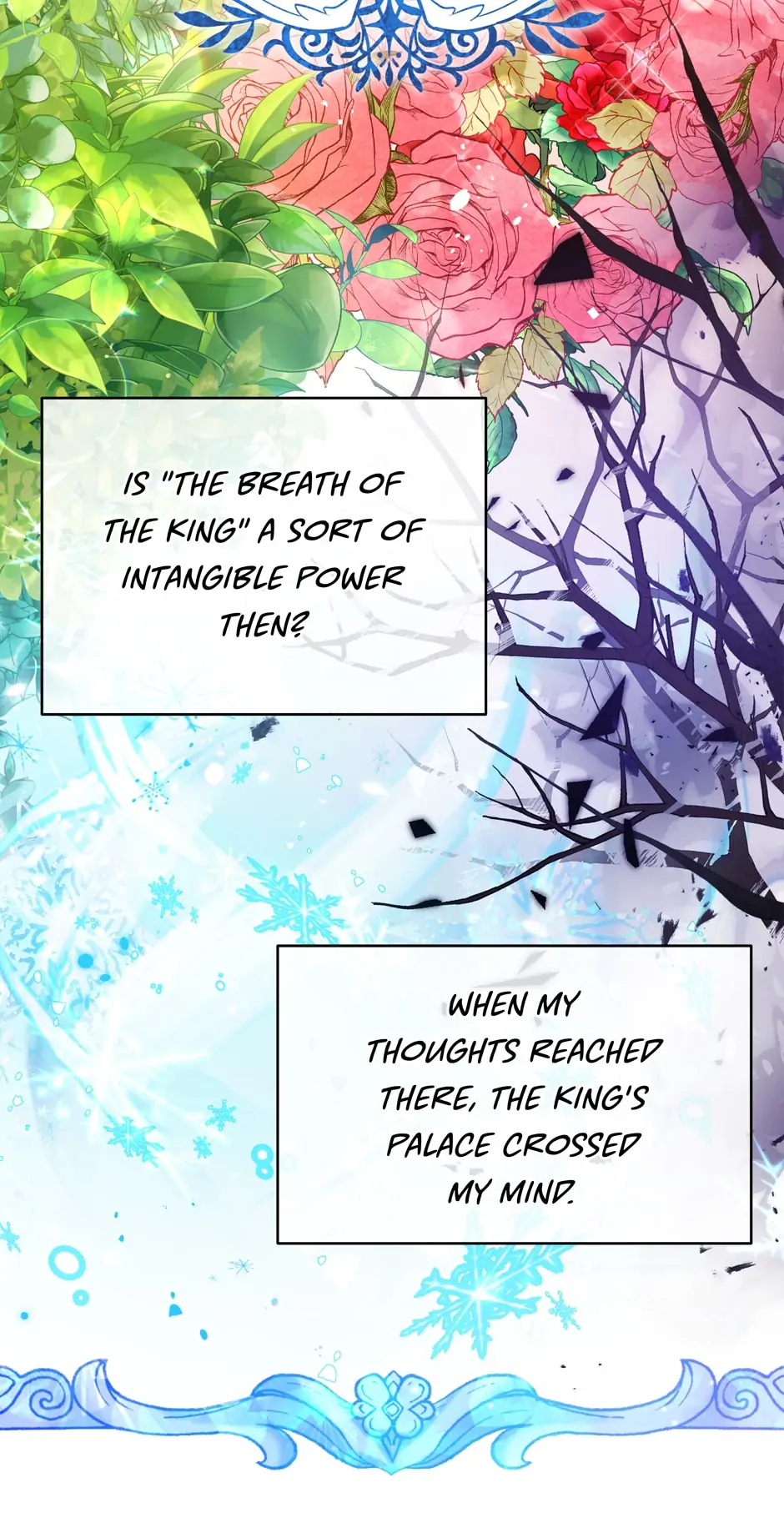 Solitary Lady Chapter 49 page 7