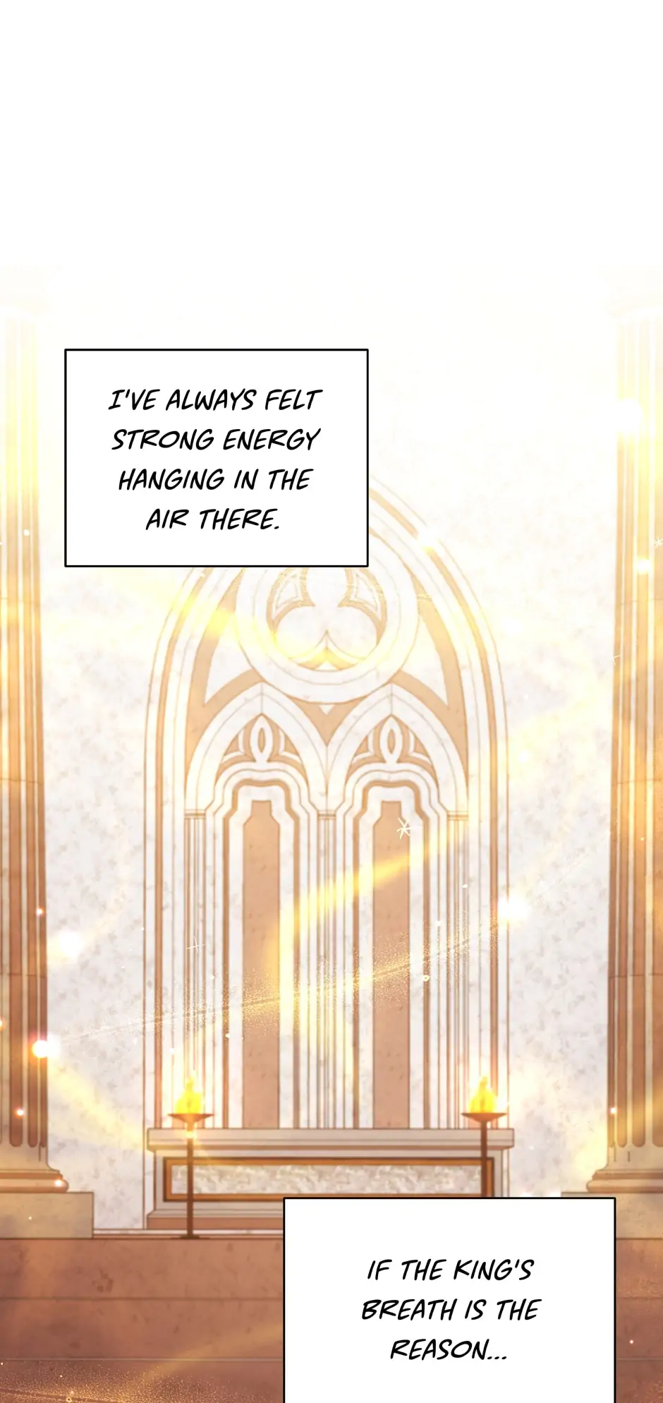 Solitary Lady Chapter 49 page 8