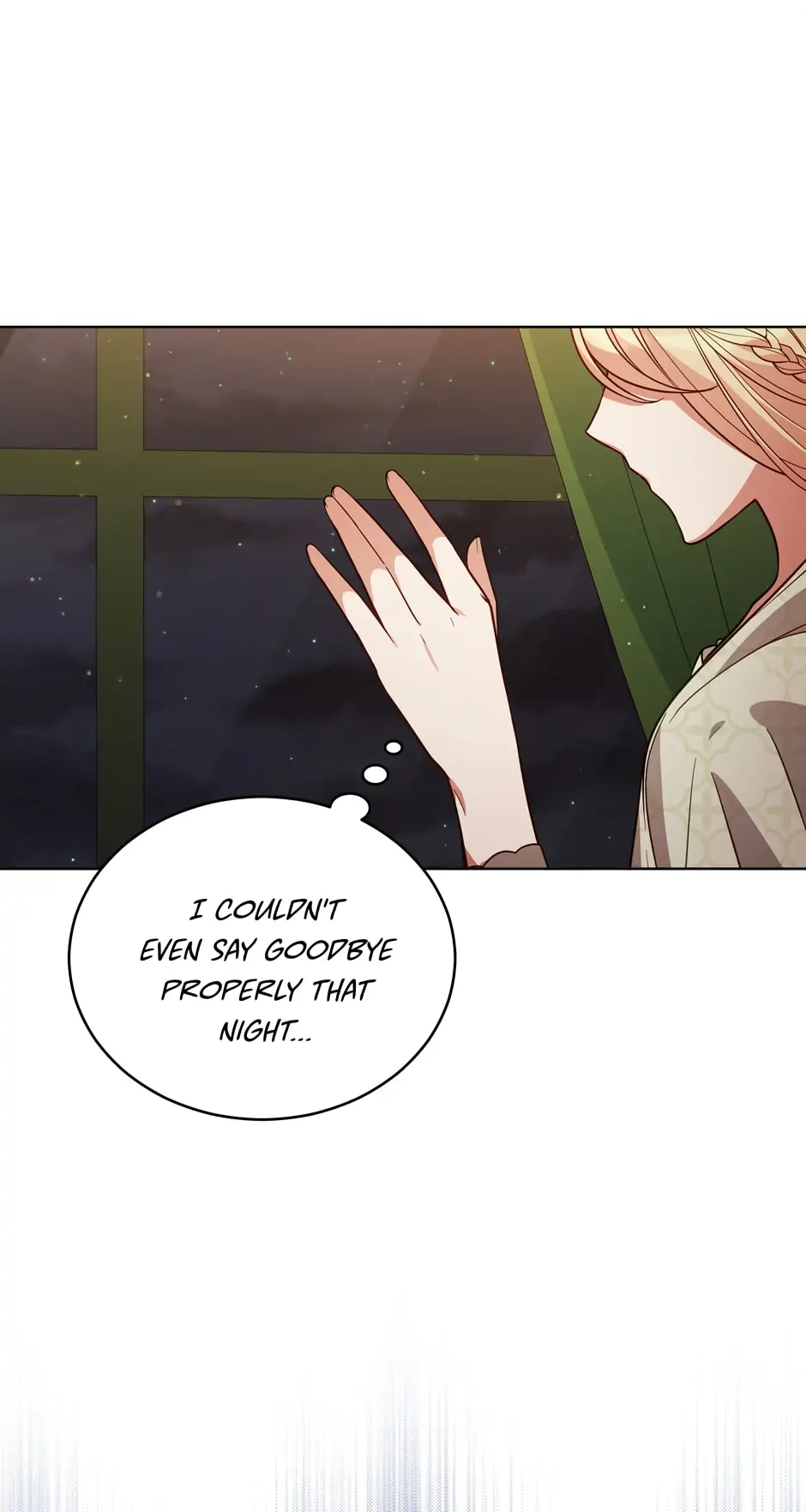 Solitary Lady Chapter 67 page 9