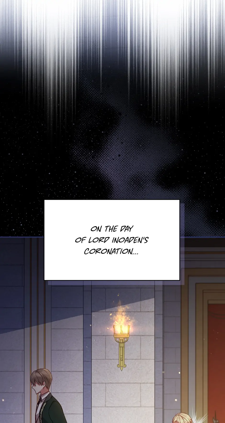 Solitary Lady Chapter 67 page 10