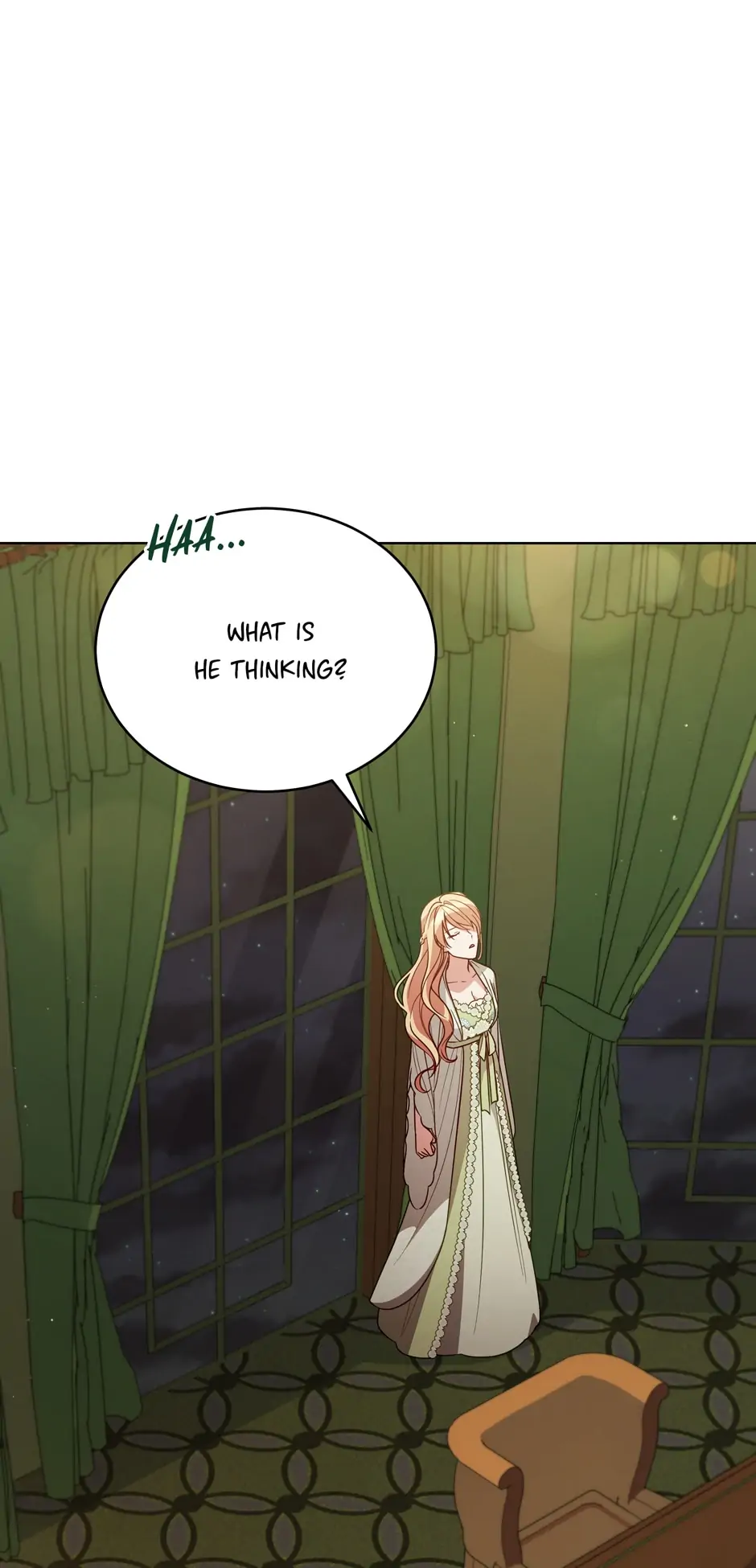 Solitary Lady Chapter 67 page 15