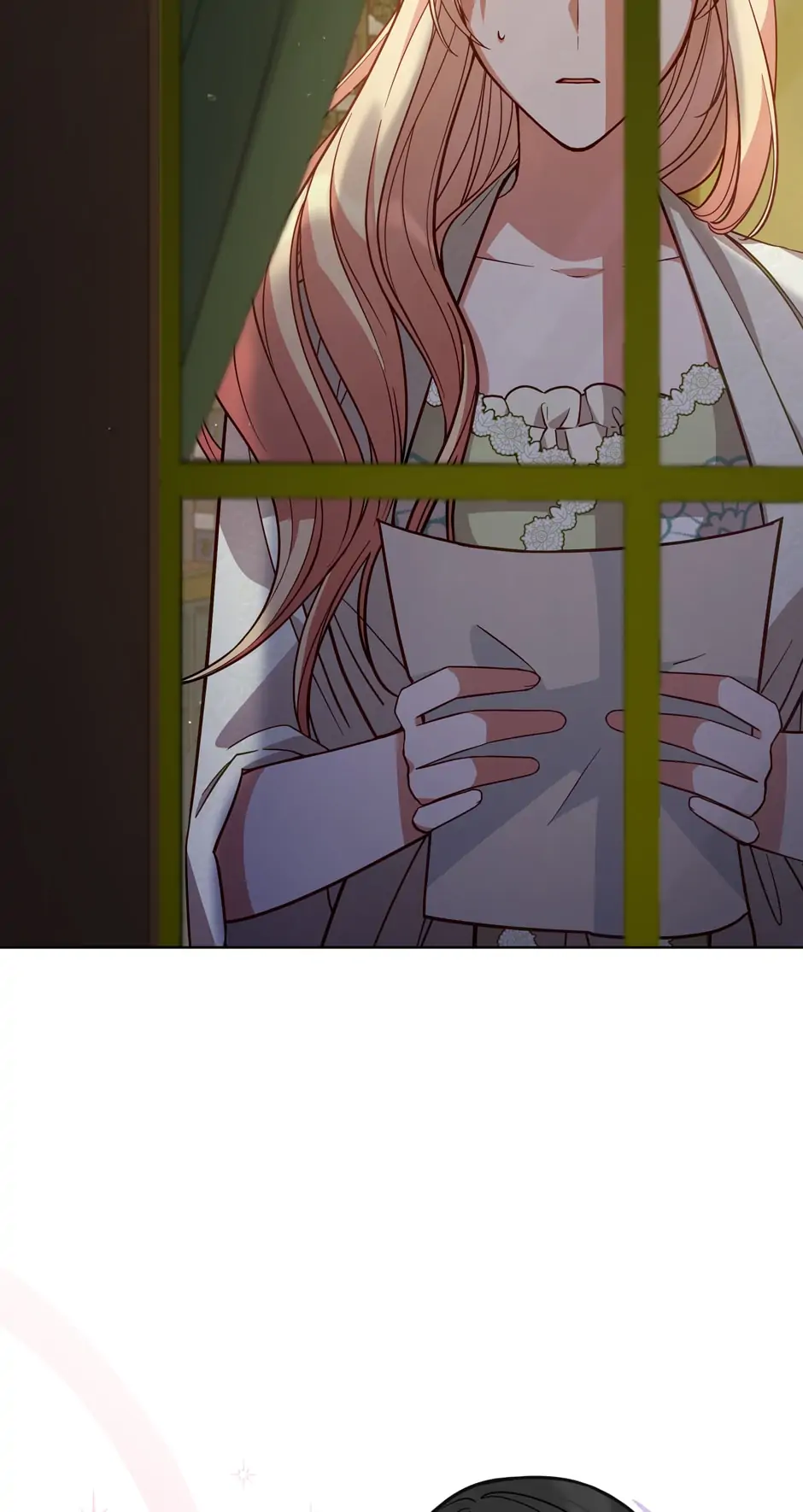 Solitary Lady Chapter 67 page 1