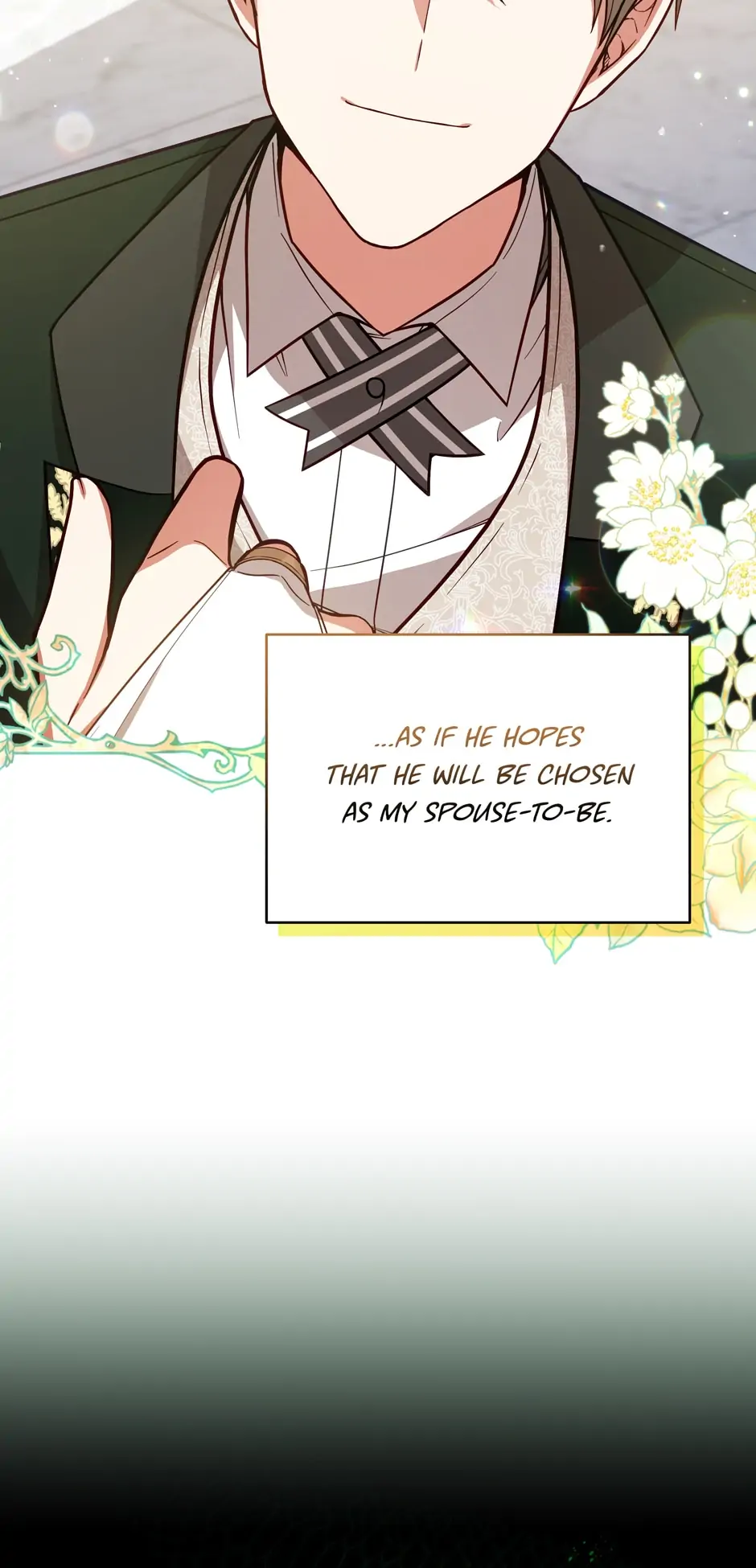 Solitary Lady Chapter 67 page 19