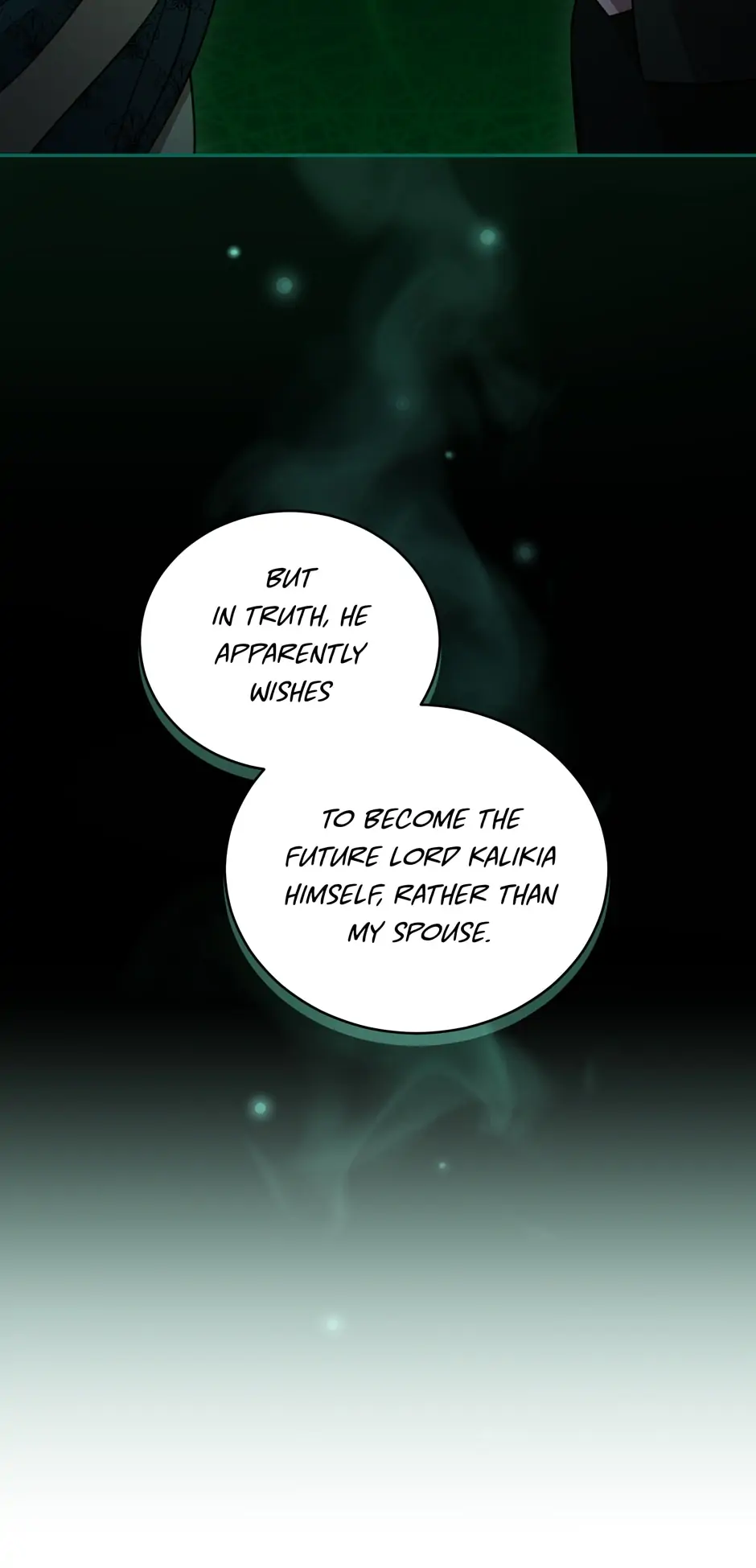 Solitary Lady Chapter 67 page 21