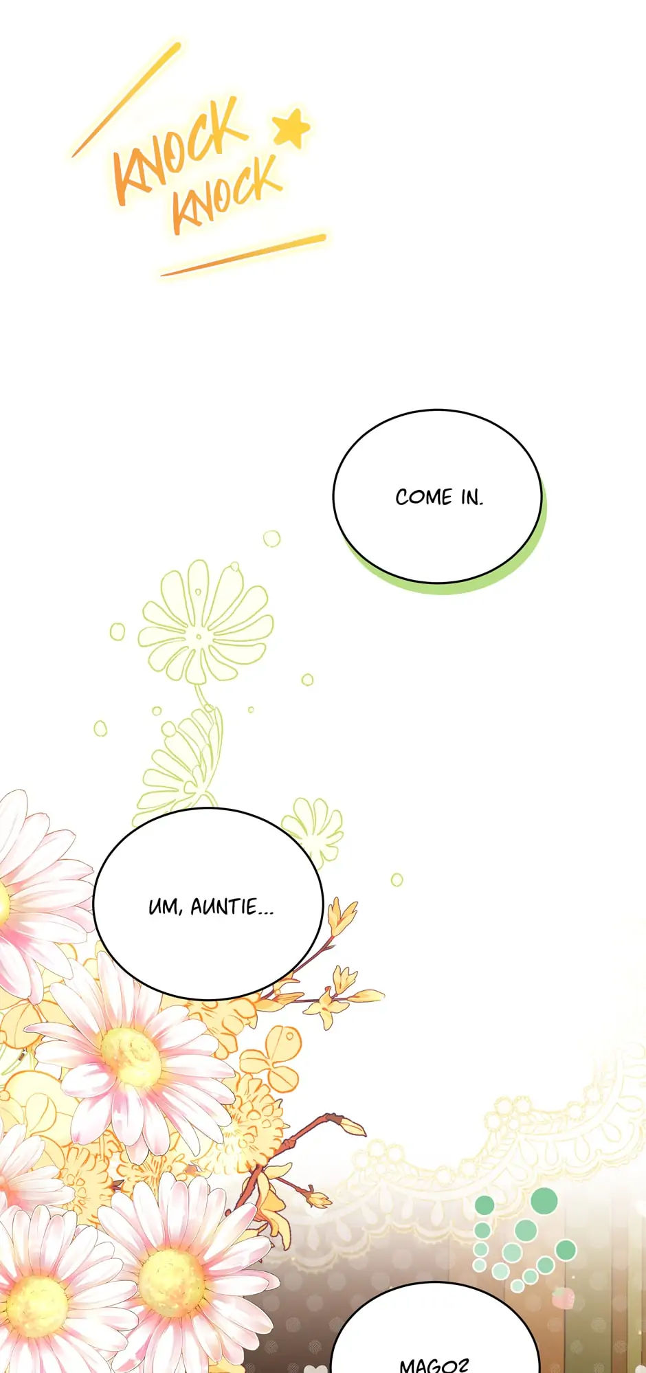 Solitary Lady Chapter 67 page 23