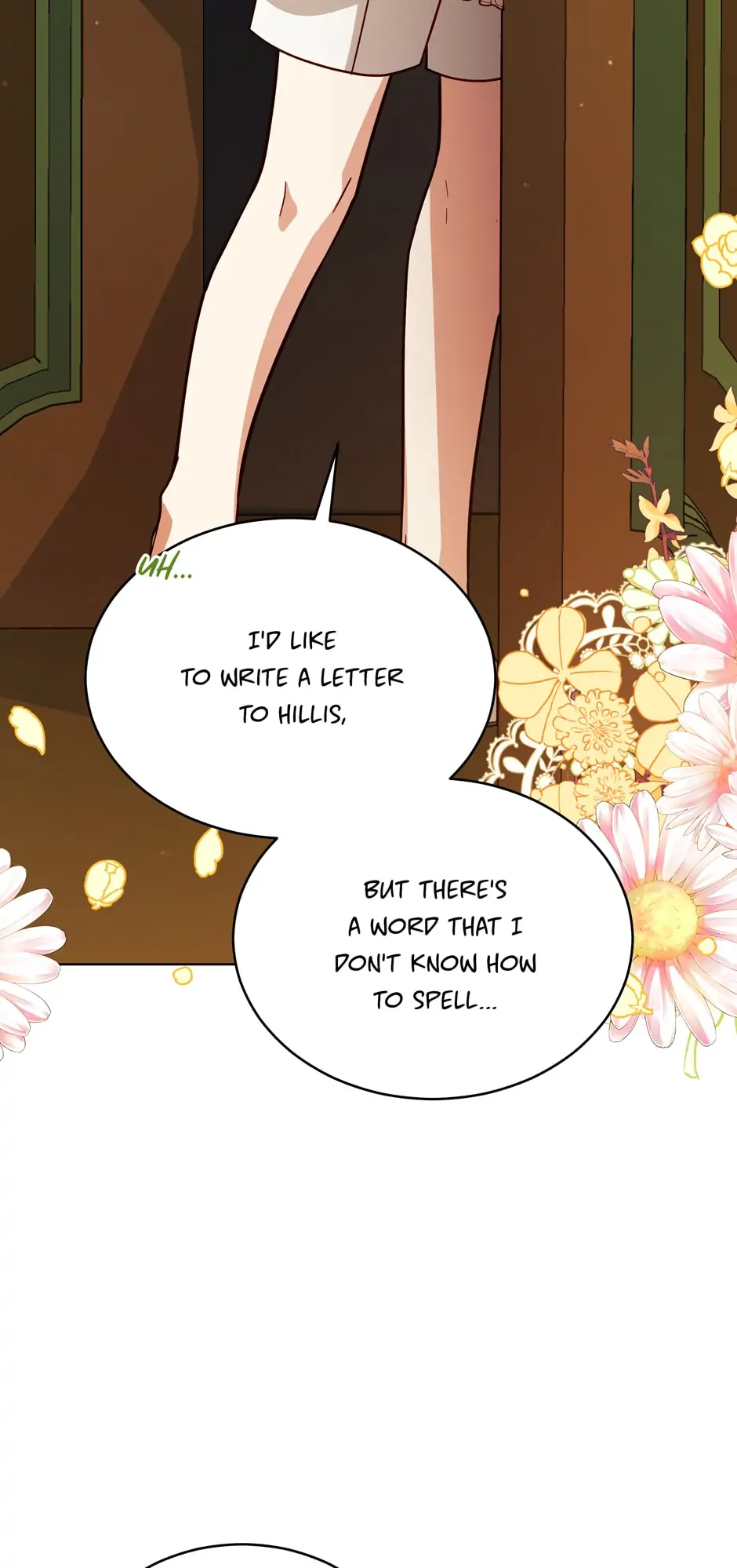 Solitary Lady Chapter 67 page 25