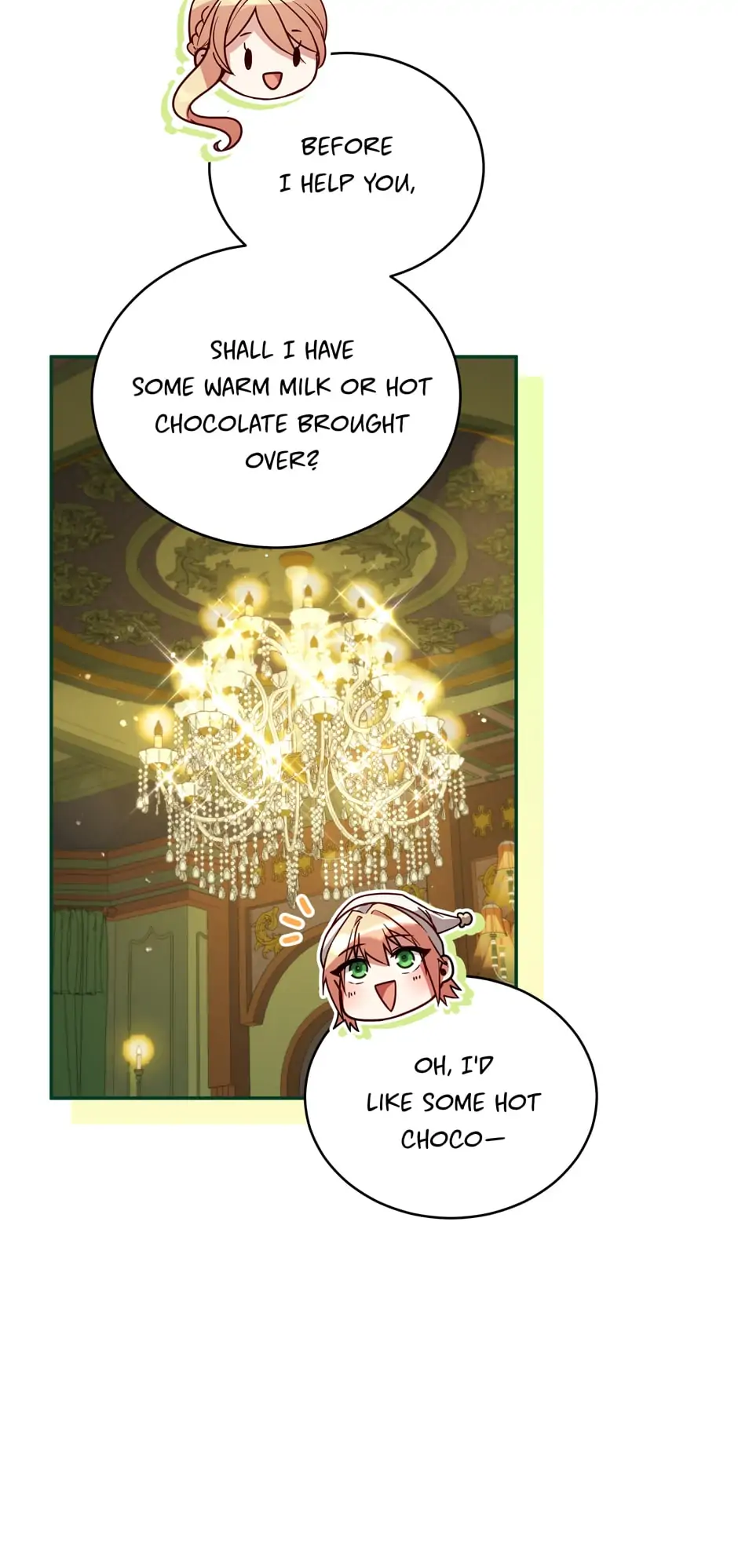 Solitary Lady Chapter 67 page 27