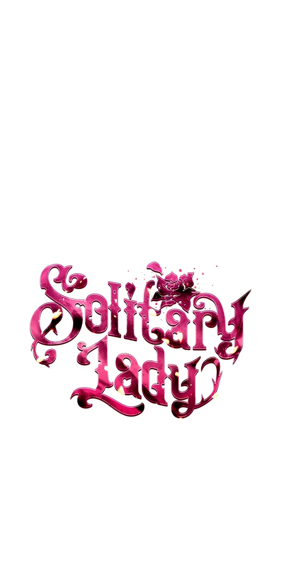 Solitary Lady Chapter 67 page 31
