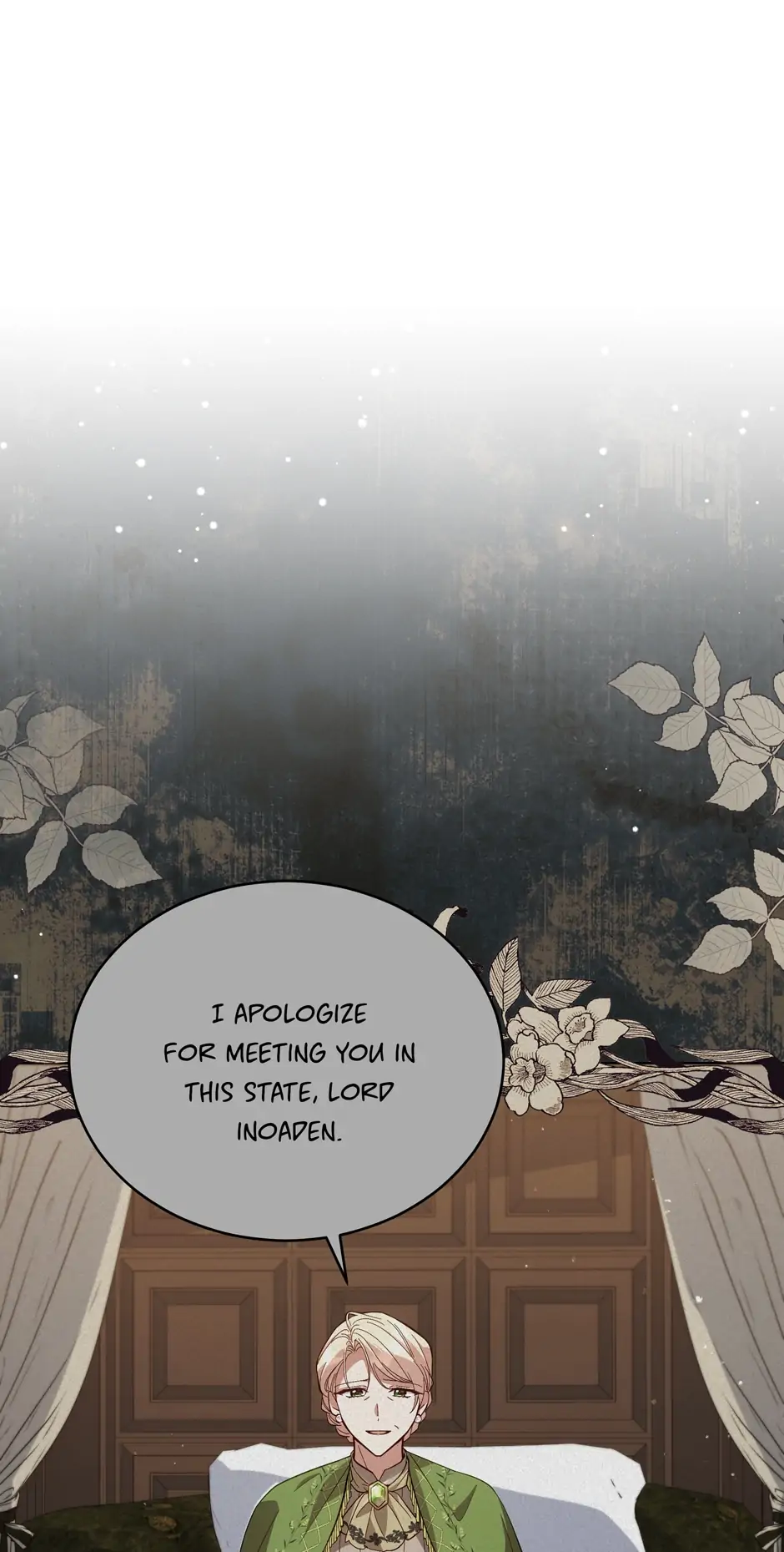 Solitary Lady Chapter 67 page 35