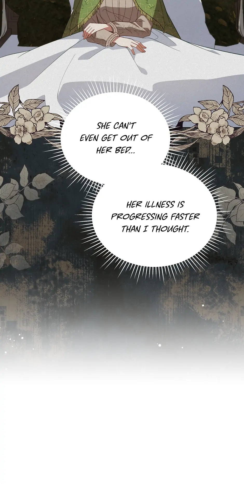 Solitary Lady Chapter 67 page 36