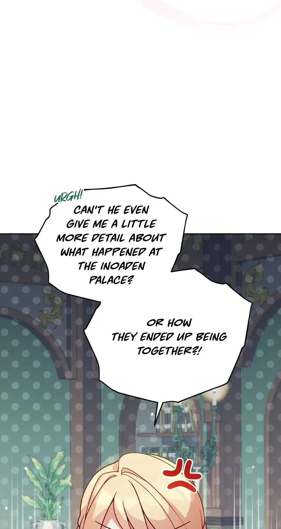 Solitary Lady Chapter 67 page 3