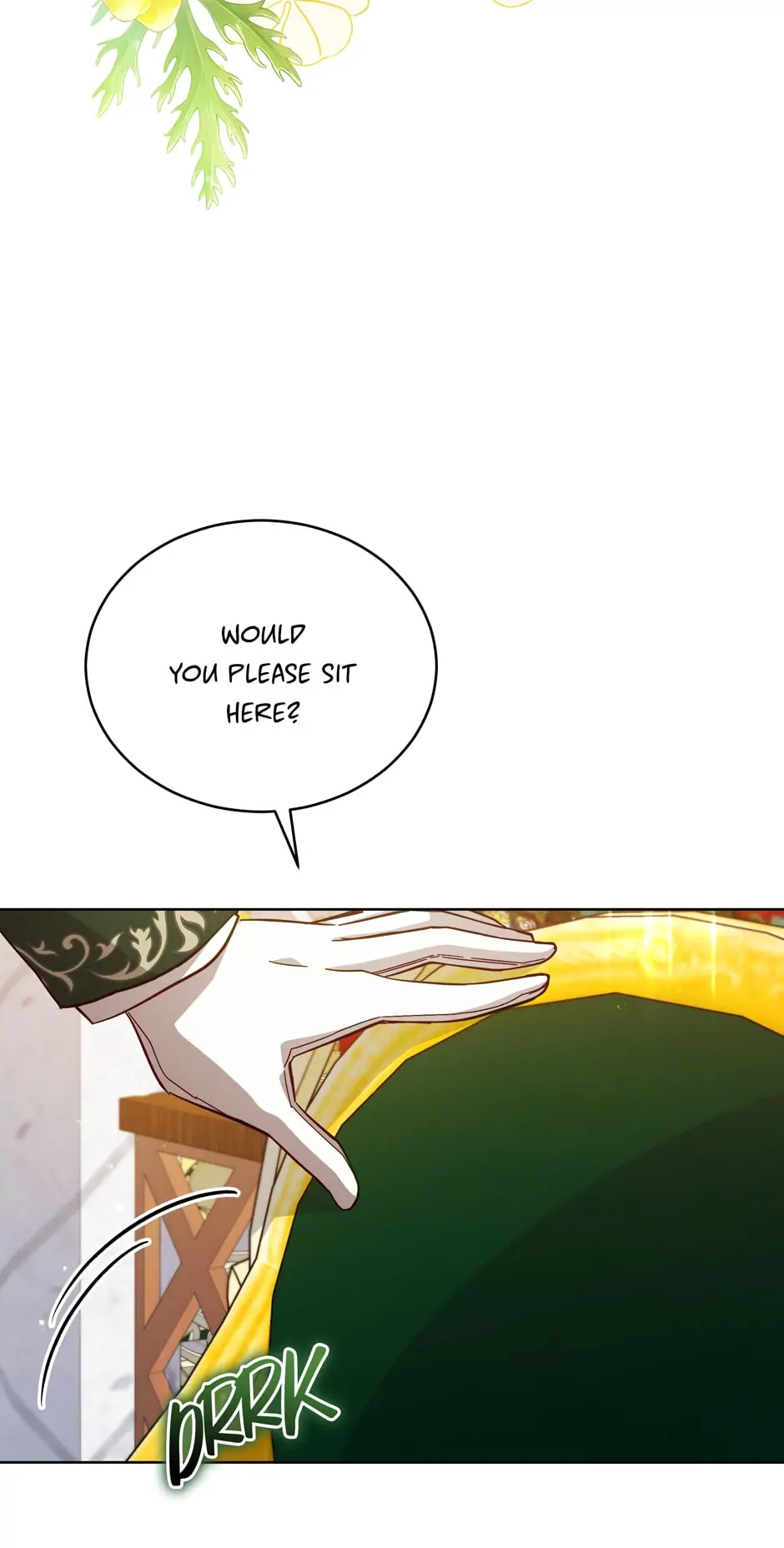Solitary Lady Chapter 67 page 40