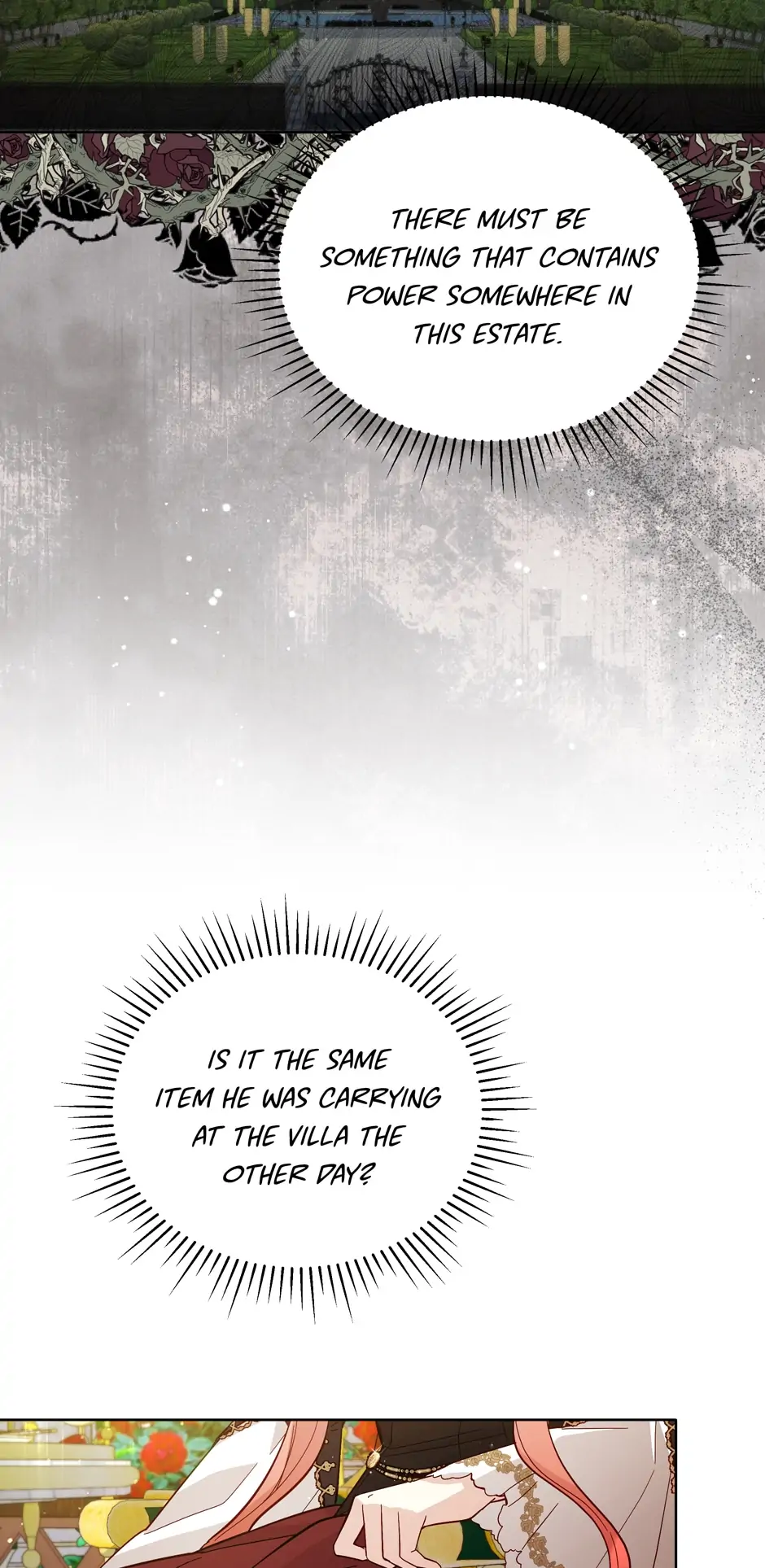 Solitary Lady Chapter 67 page 43