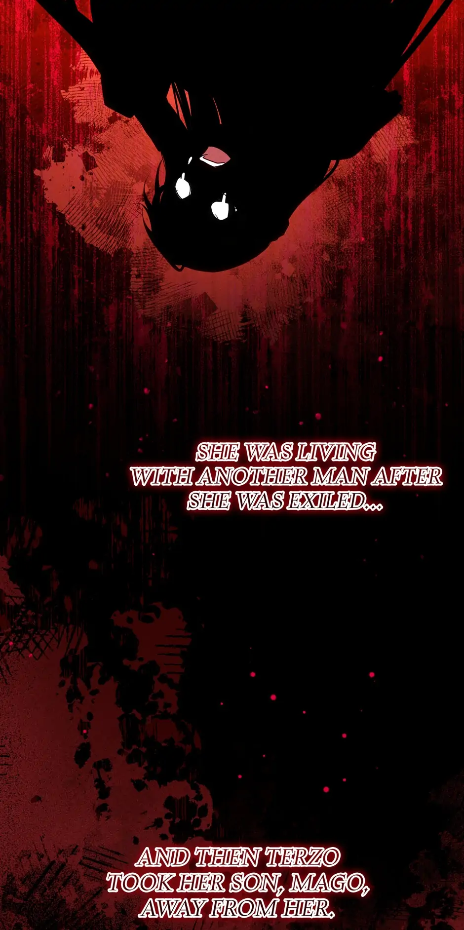 Solitary Lady Chapter 67 page 51
