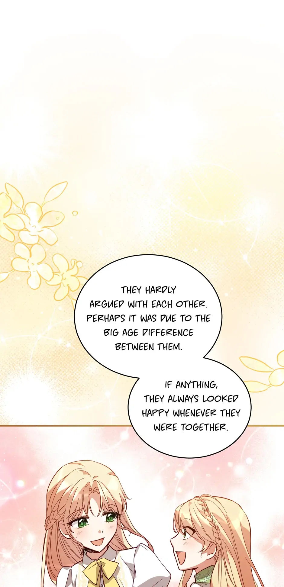 Solitary Lady Chapter 67 page 54