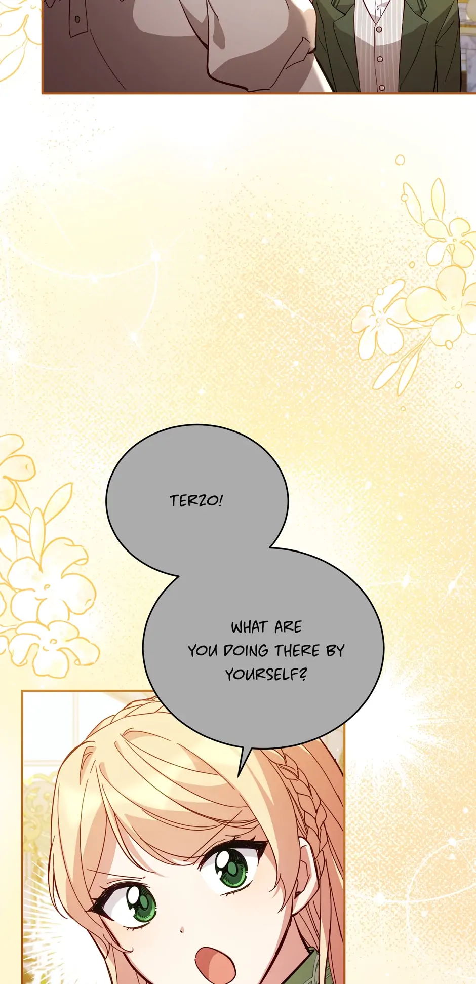 Solitary Lady Chapter 67 page 56