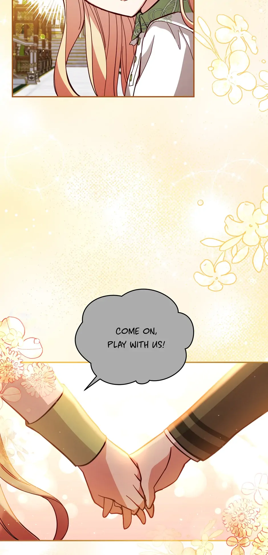 Solitary Lady Chapter 67 page 57