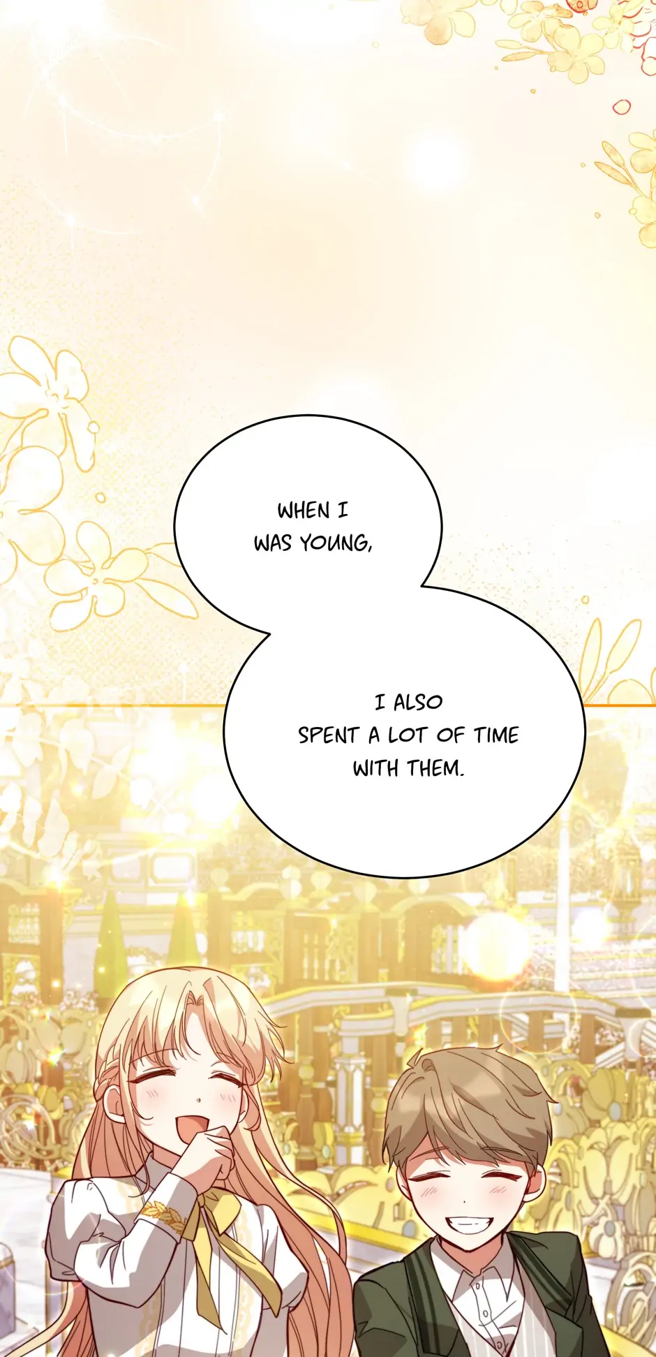 Solitary Lady Chapter 67 page 58