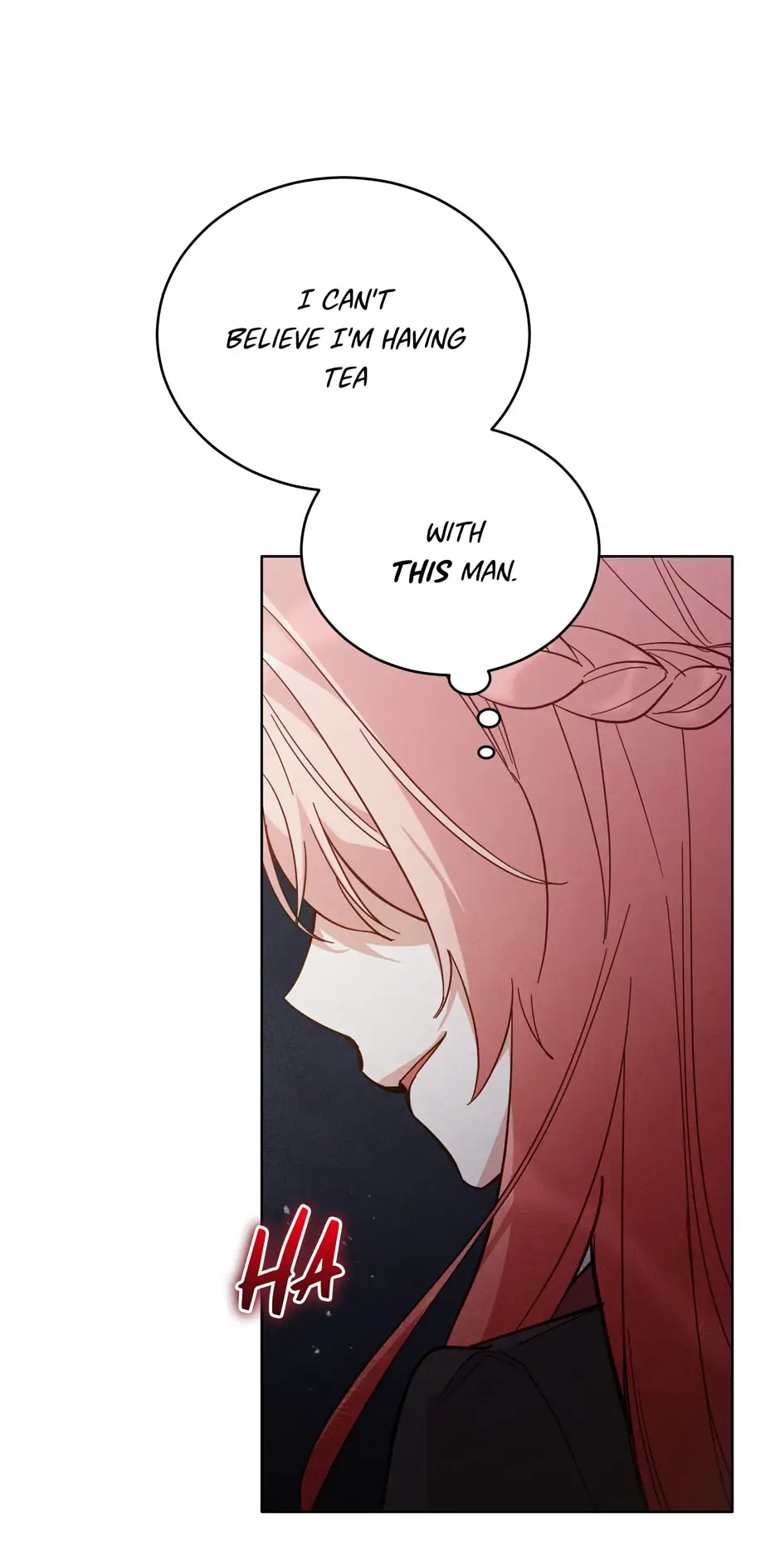 Solitary Lady Chapter 67 page 65