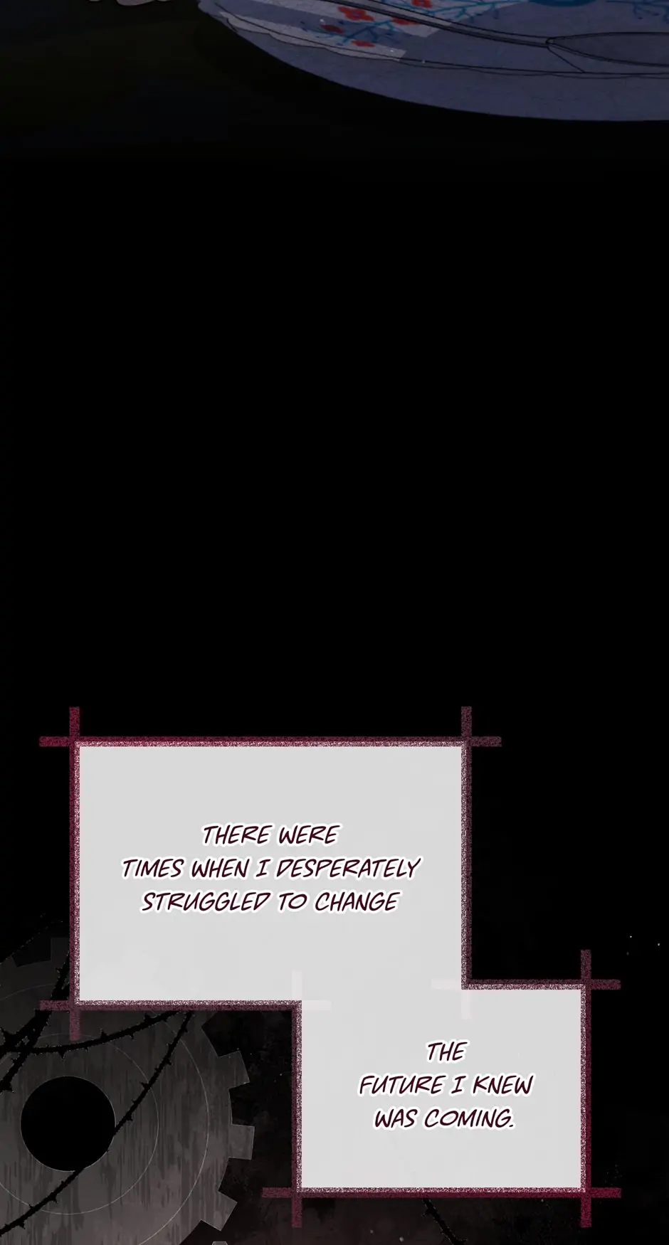 Solitary Lady Chapter 67 page 68