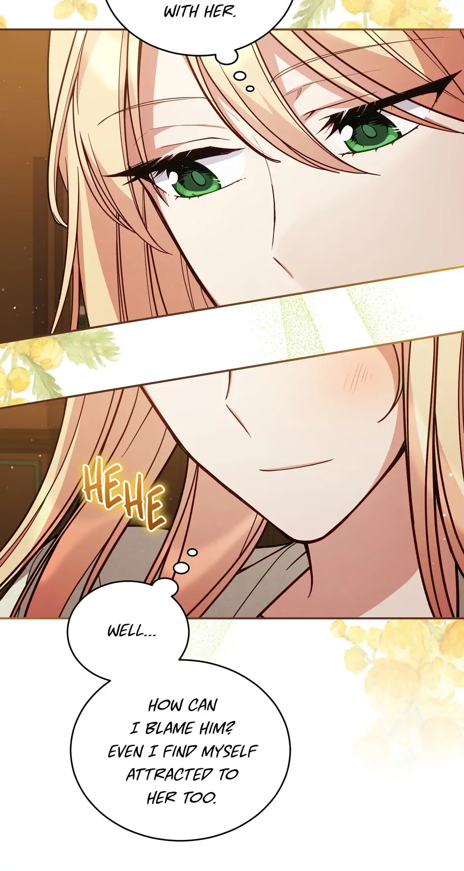 Solitary Lady Chapter 67 page 6