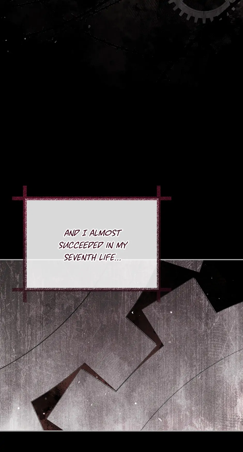 Solitary Lady Chapter 67 page 70