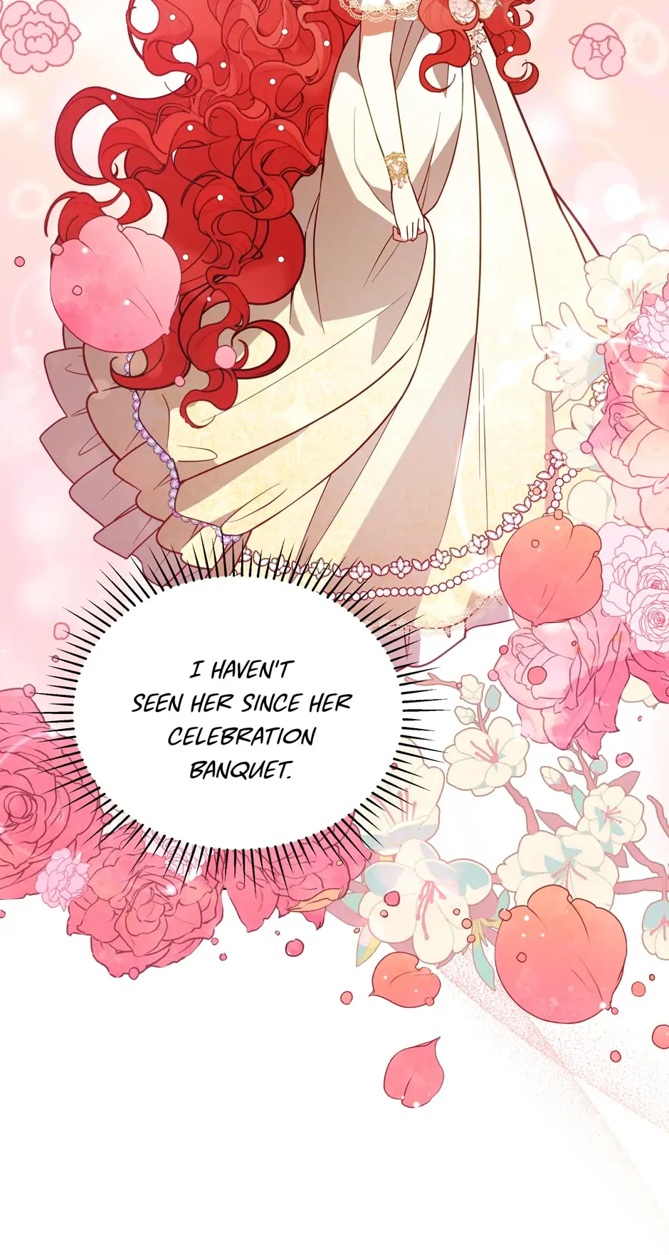 Solitary Lady Chapter 67 page 8