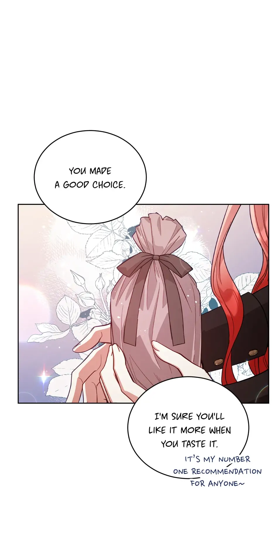 Solitary Lady Chapter 73 page 12