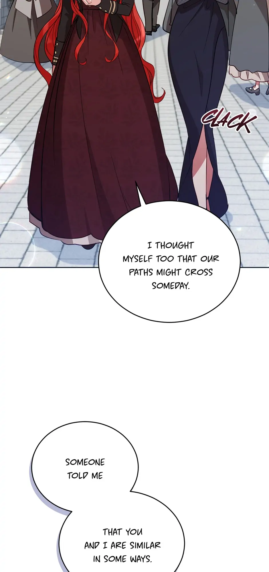 Solitary Lady Chapter 73 page 16