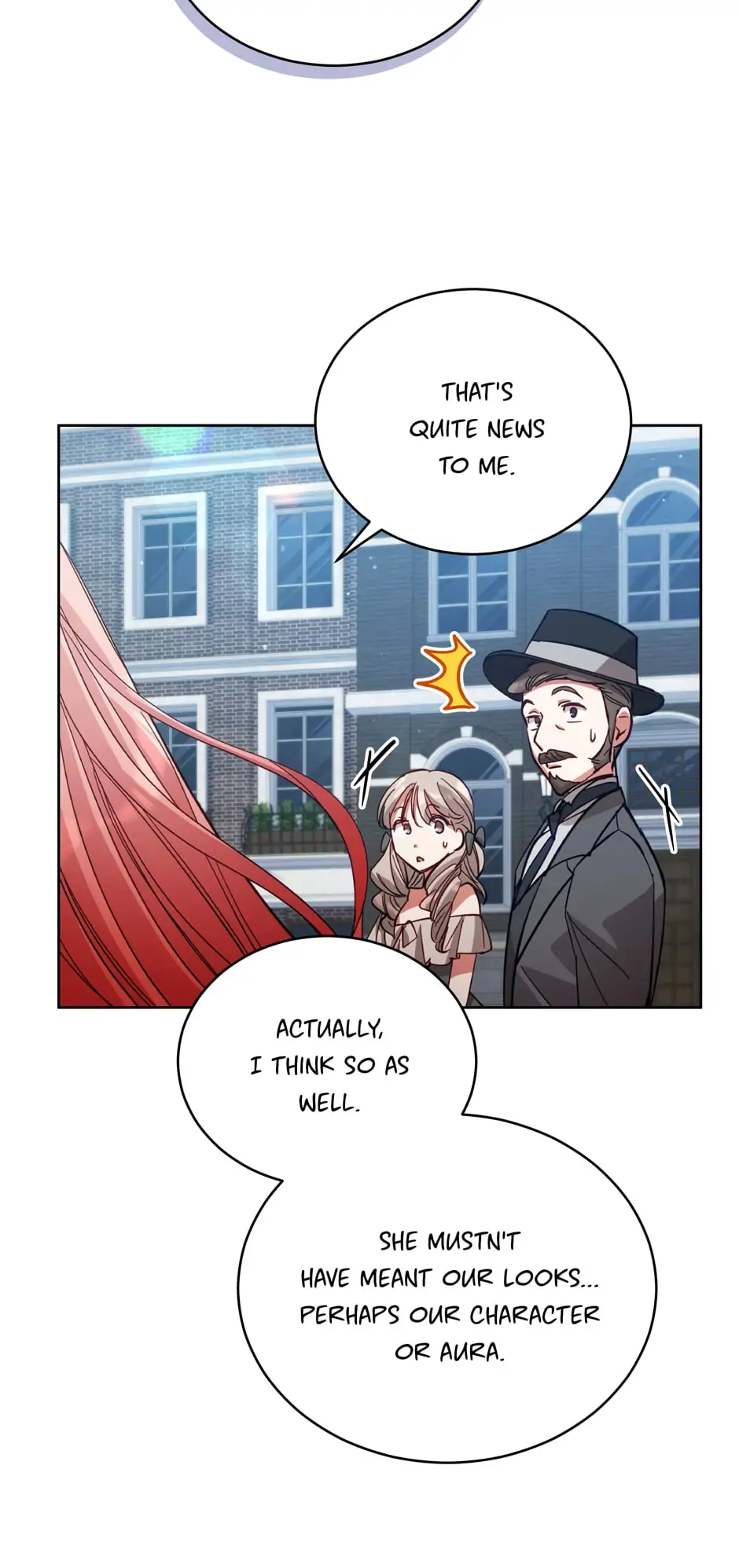 Solitary Lady Chapter 73 page 17