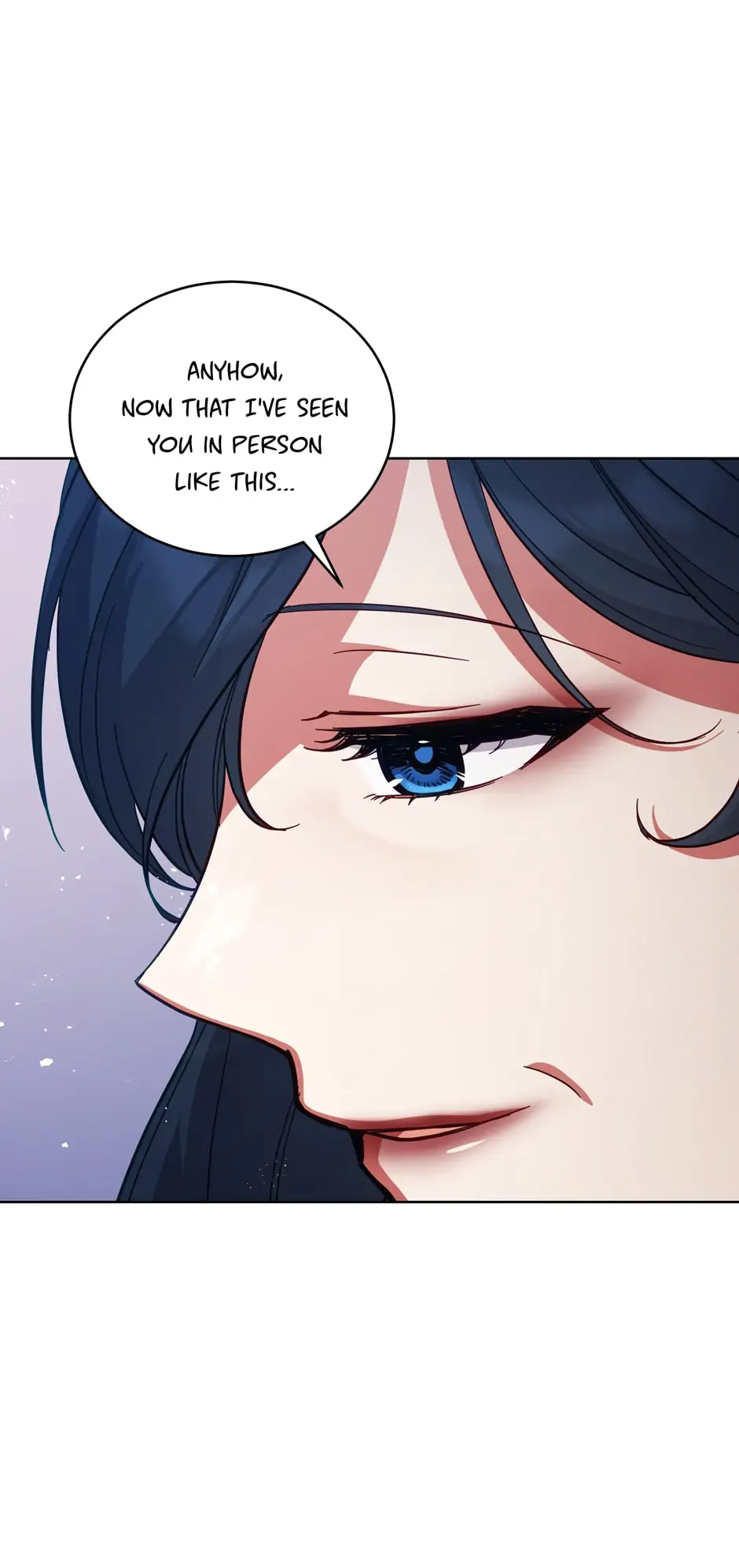 Solitary Lady Chapter 73 page 18