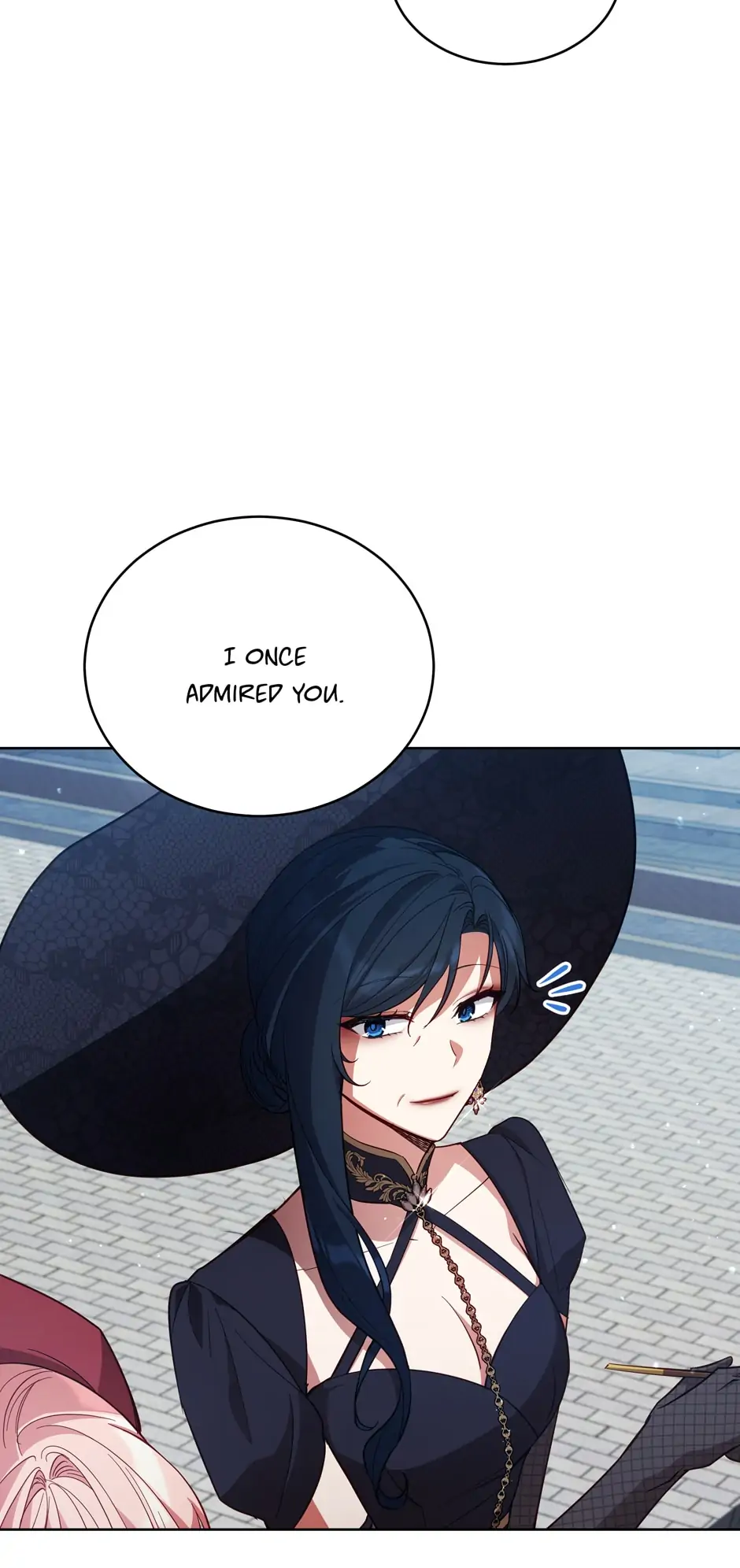 Solitary Lady Chapter 73 page 20